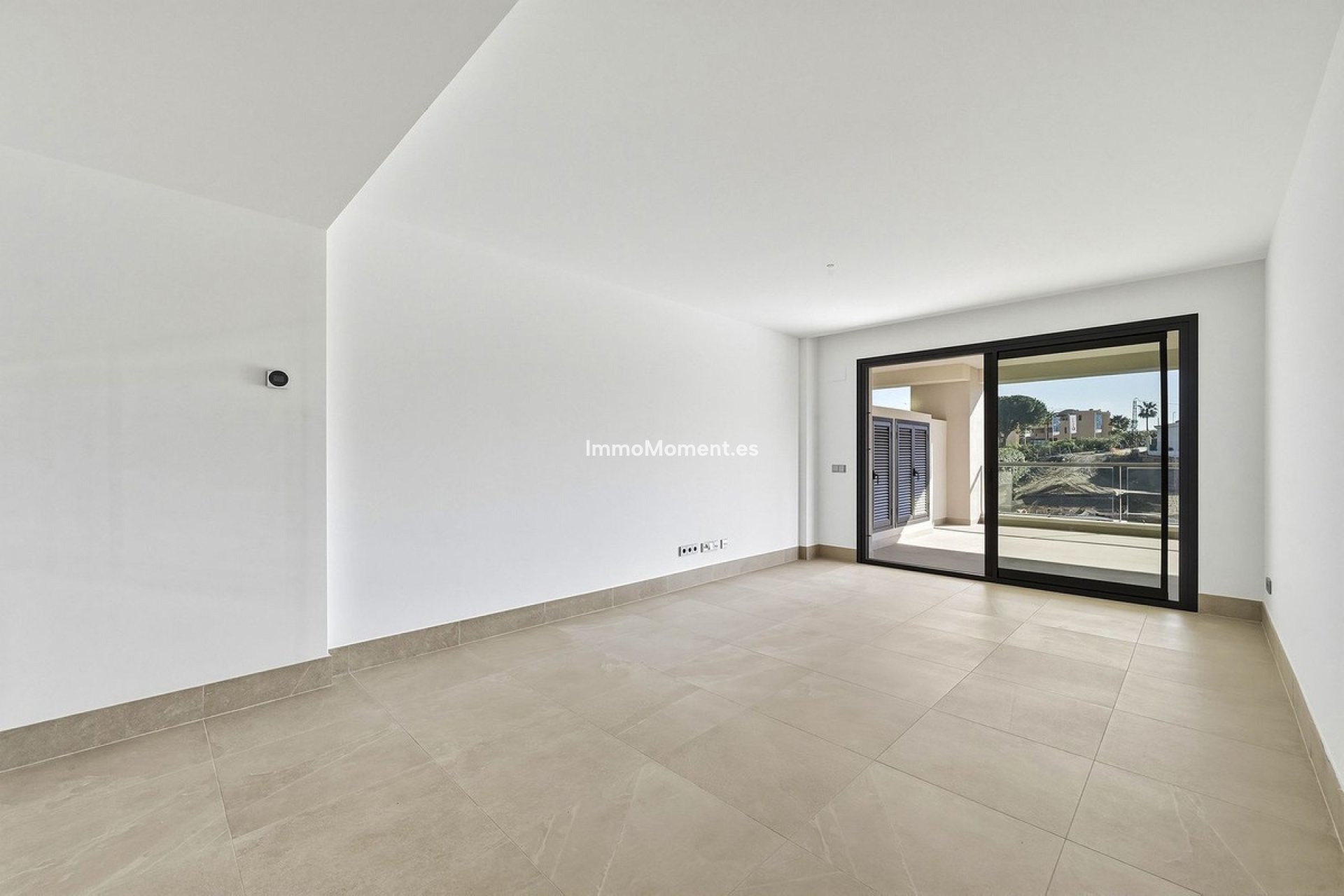 Bestaande woning - Appartement - Casares - Casares Playa