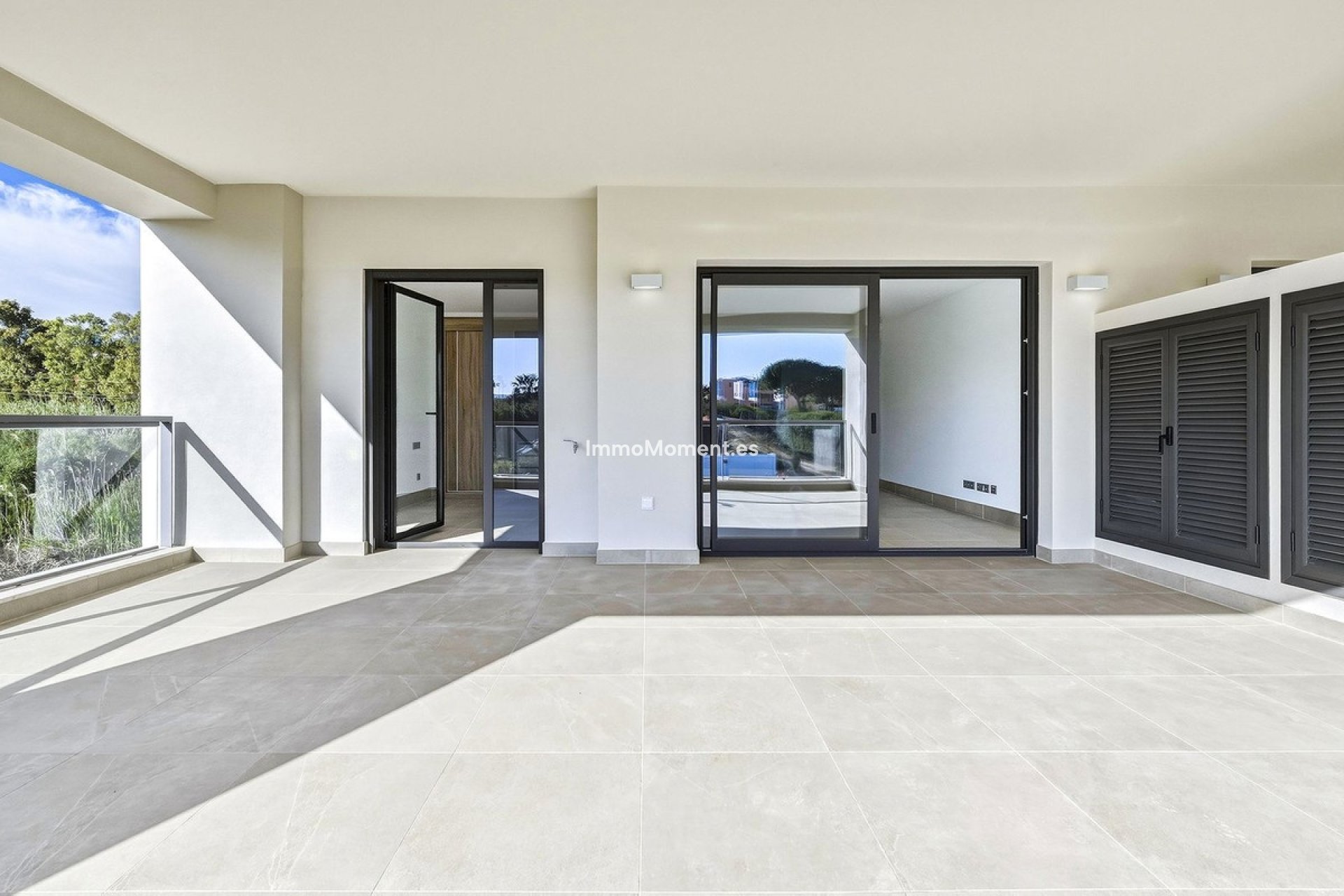 Bestaande woning - Appartement - Casares - Casares Playa