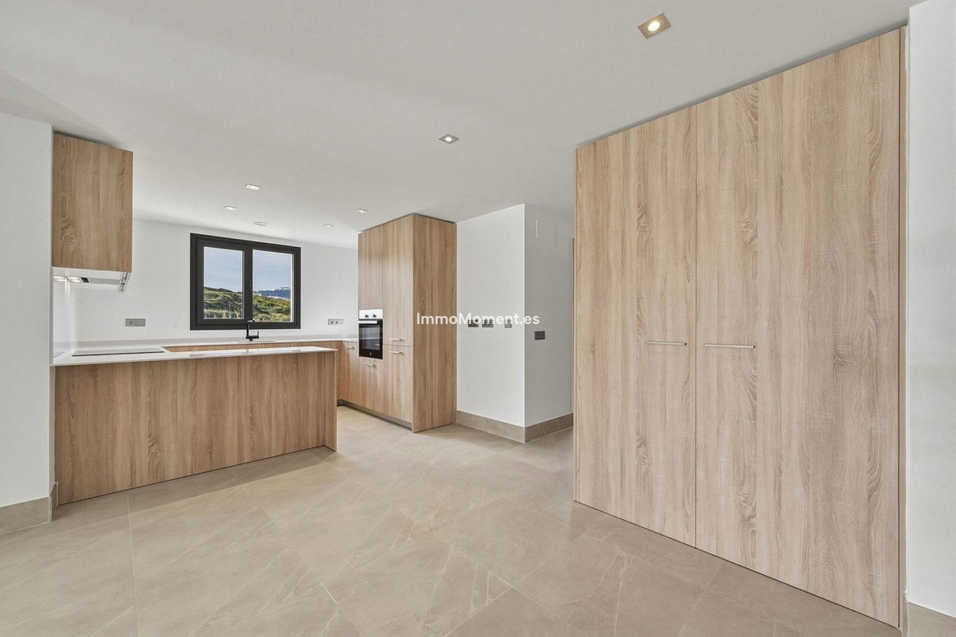 Bestaande woning - Appartement - Casares - Casares Playa