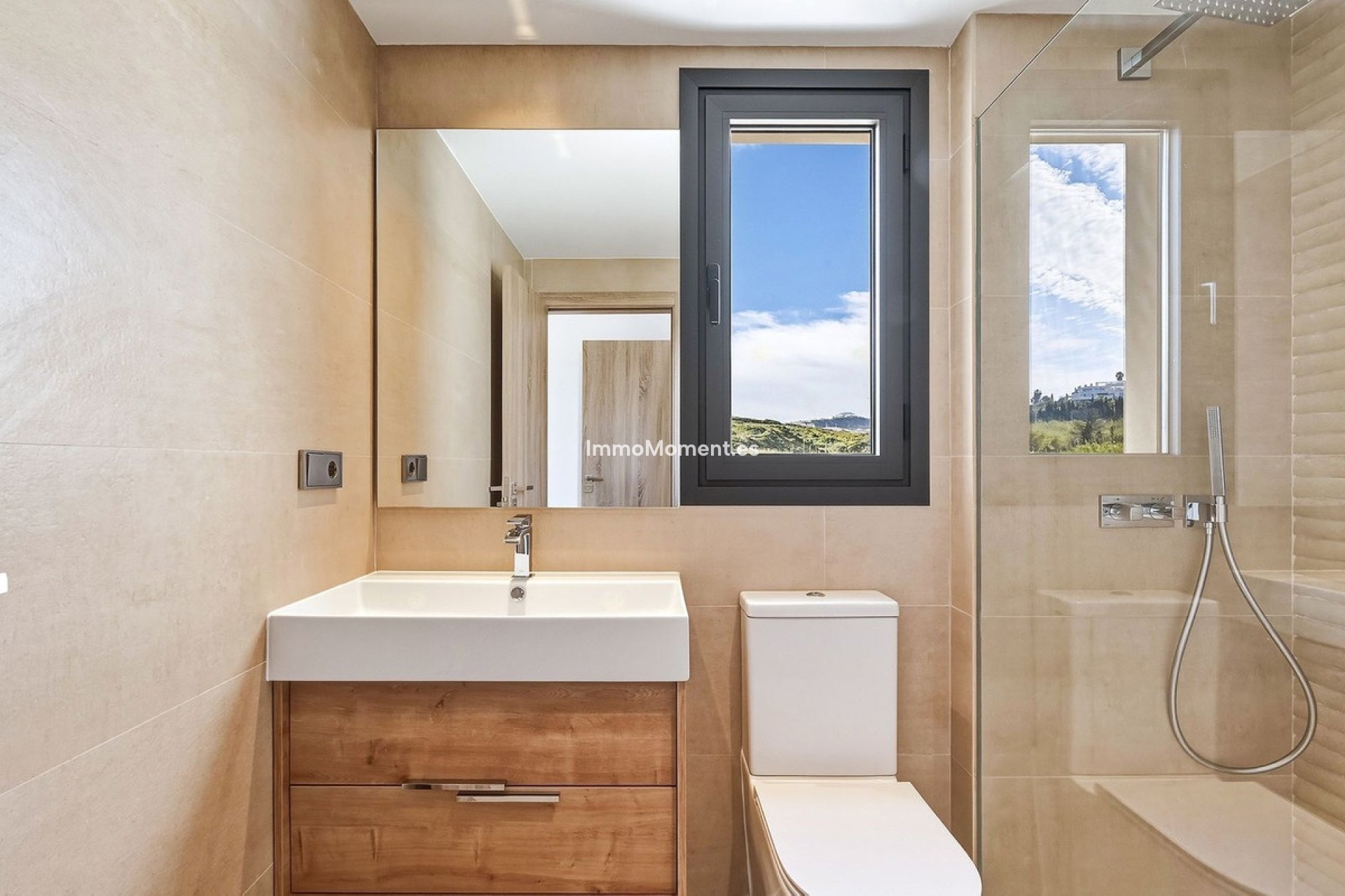 Bestaande woning - Appartement - Casares - Casares Playa