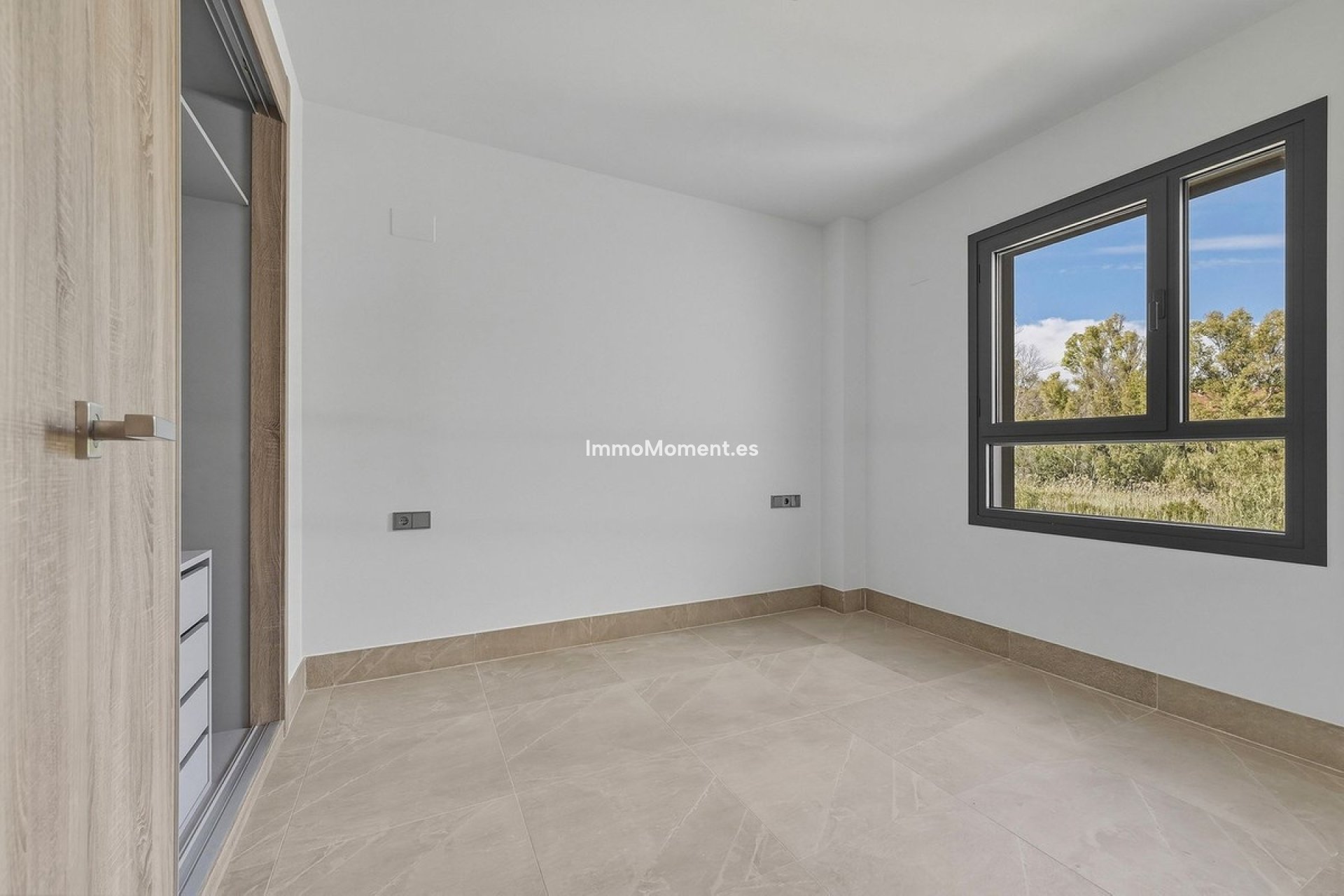 Bestaande woning - Appartement - Casares - Casares Playa