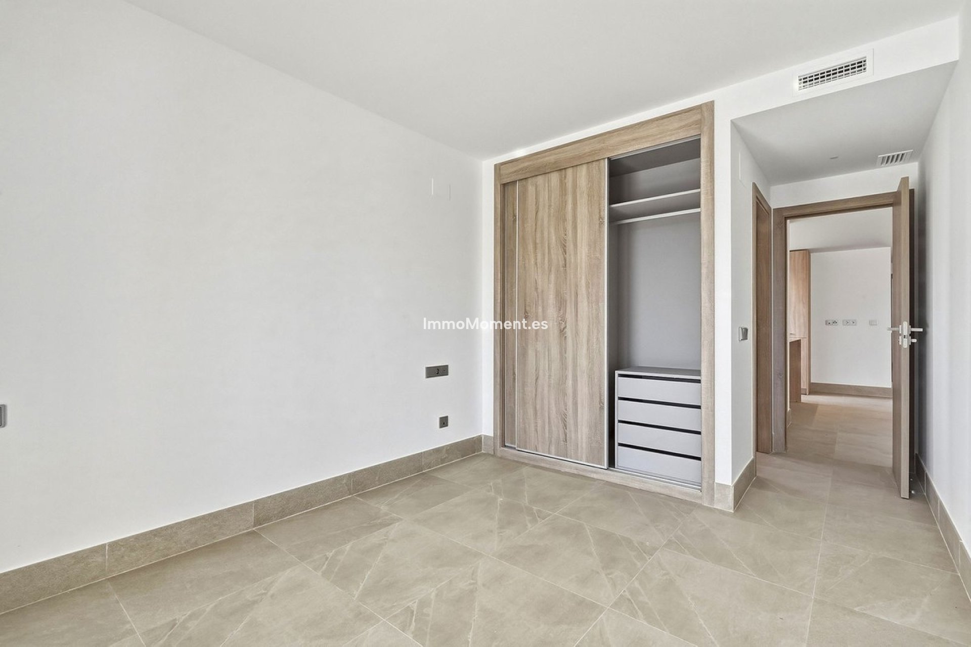 Bestaande woning - Appartement - Casares - Casares Playa