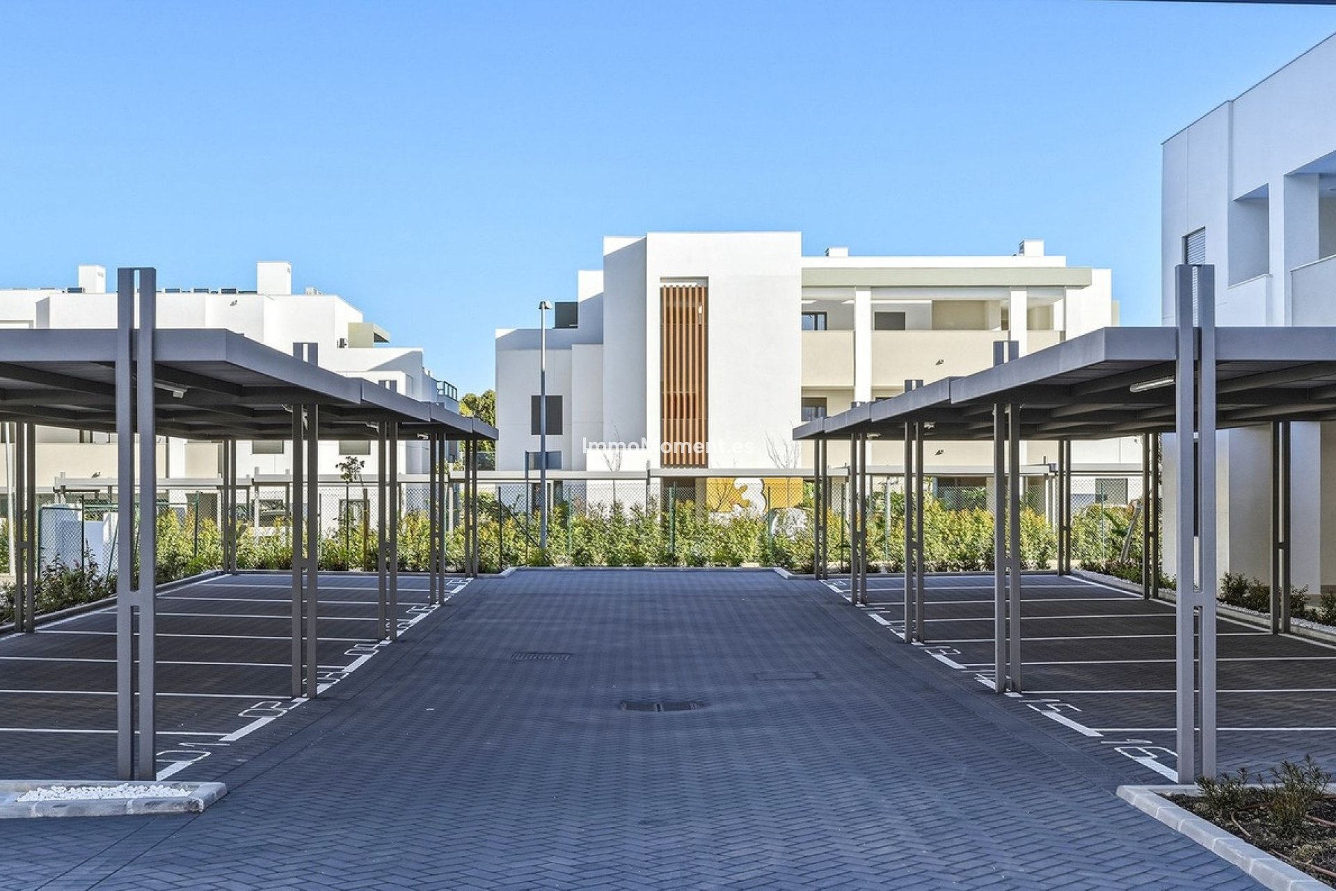 Bestaande woning - Appartement - Casares - Casares Playa