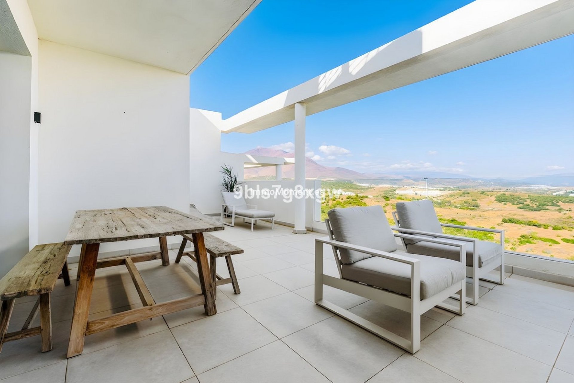 Bestaande woning - Appartement - Casares - Casares Playa