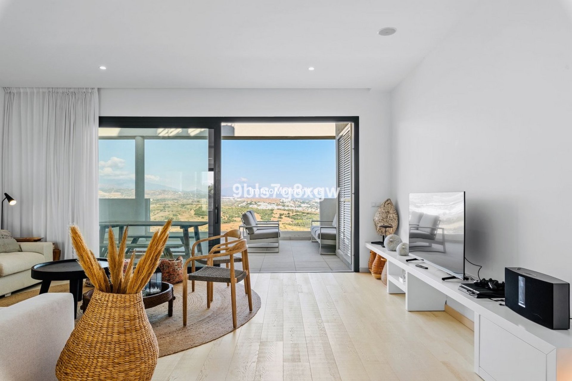 Bestaande woning - Appartement - Casares - Casares Playa