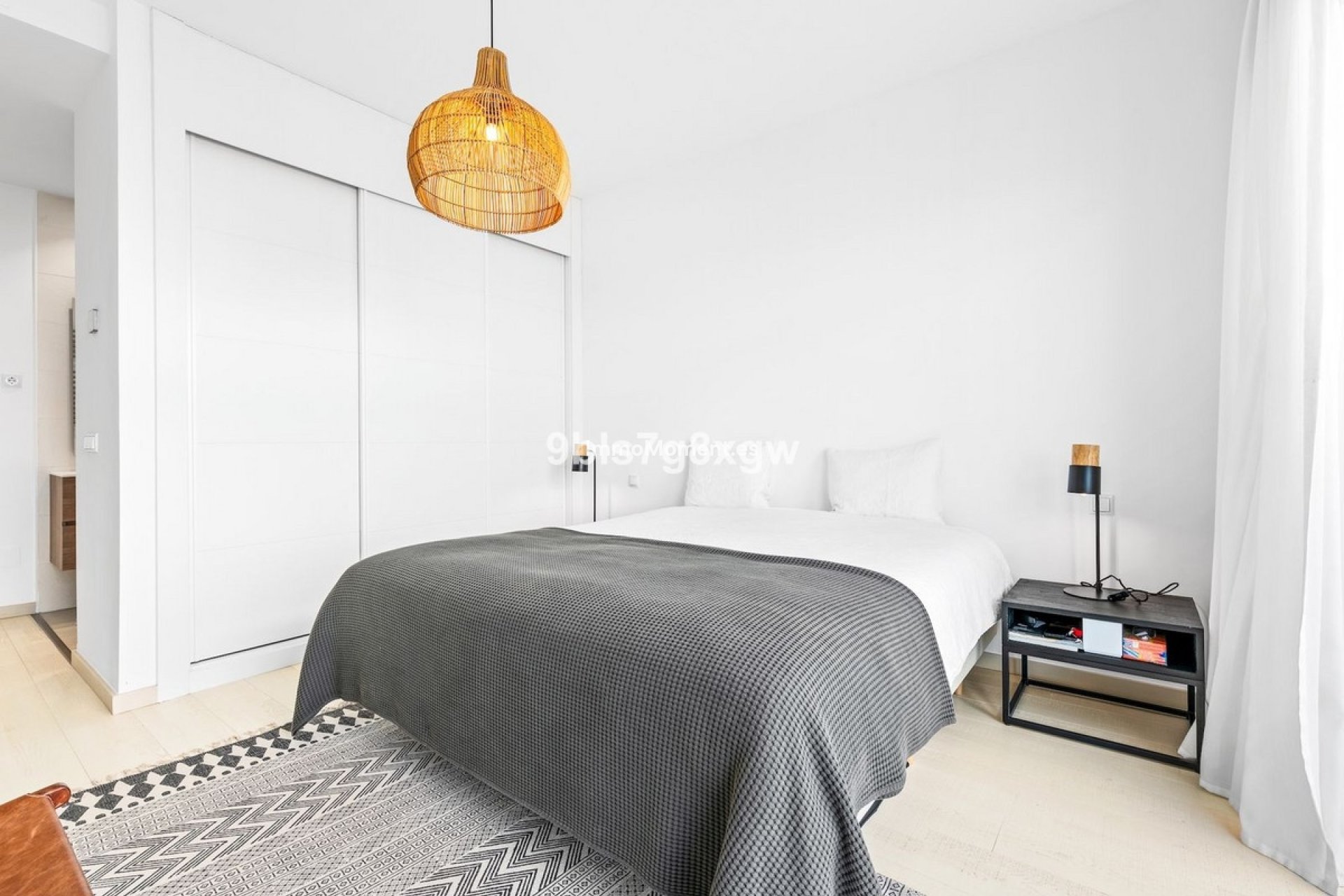 Bestaande woning - Appartement - Casares - Casares Playa