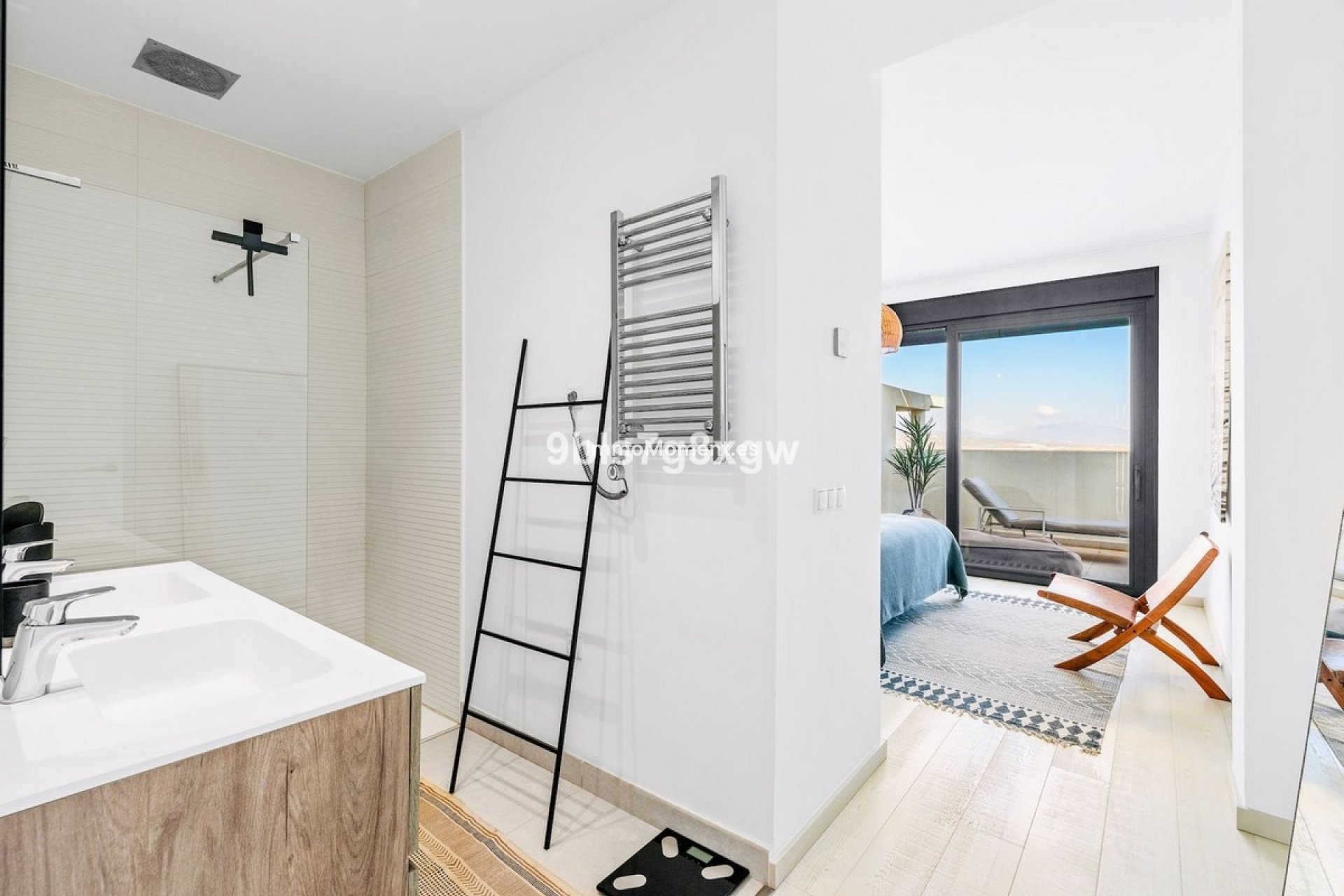 Bestaande woning - Appartement - Casares - Casares Playa