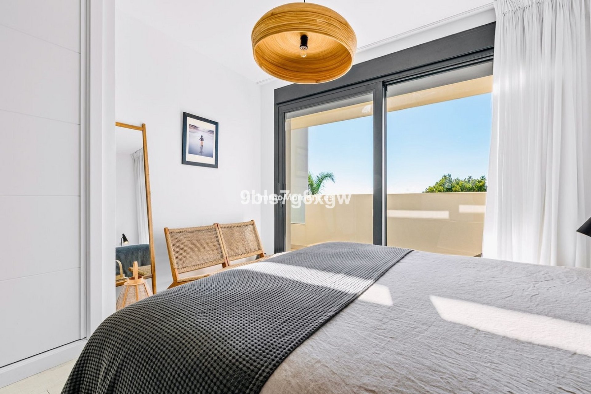 Bestaande woning - Appartement - Casares - Casares Playa