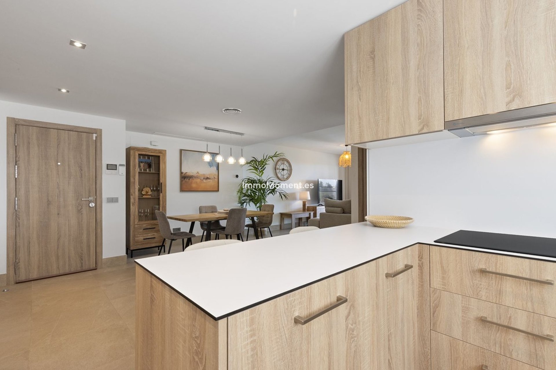 Bestaande woning - Appartement - Casares - Casares Playa