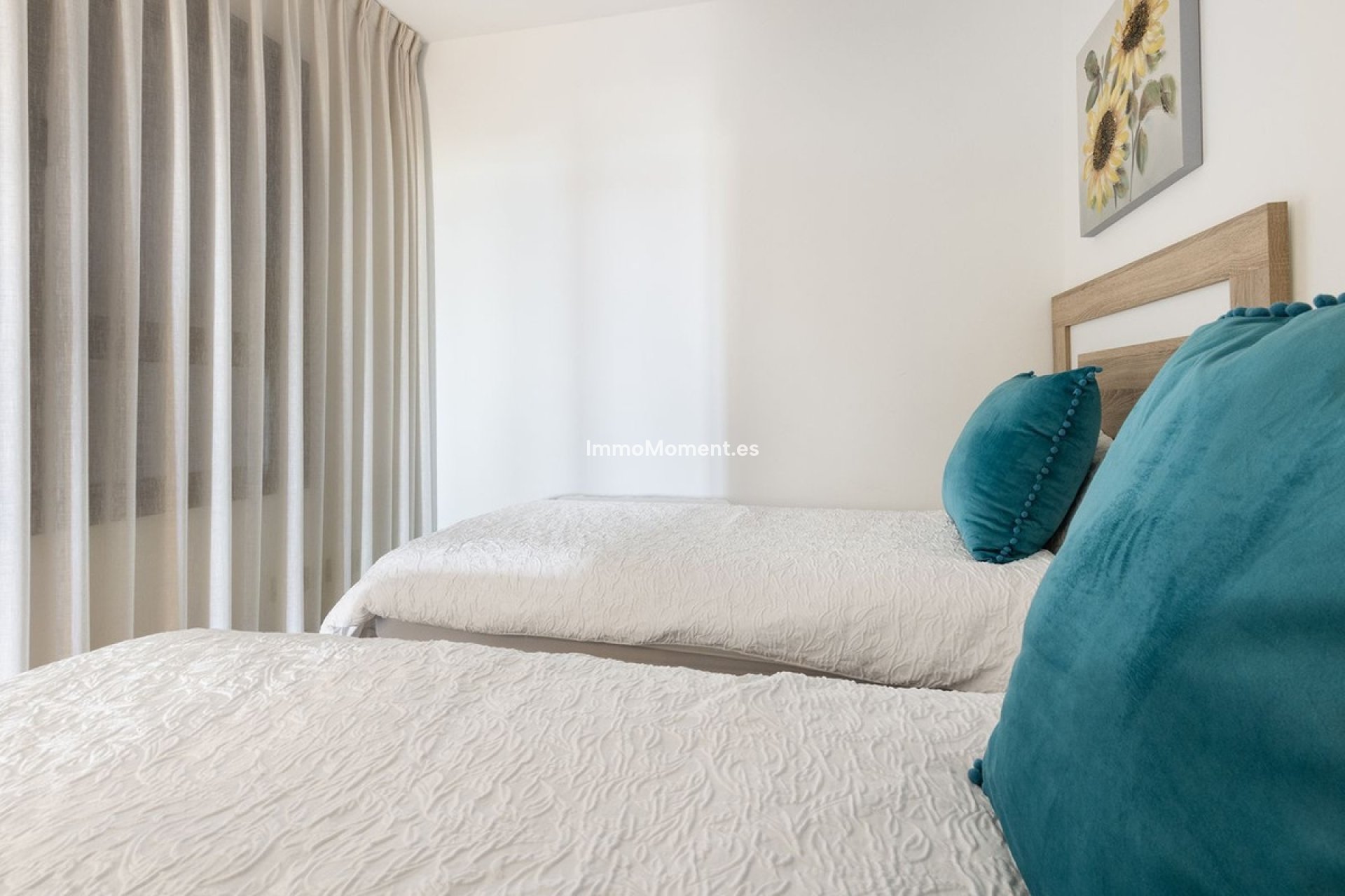 Bestaande woning - Appartement - Casares - Casares Playa