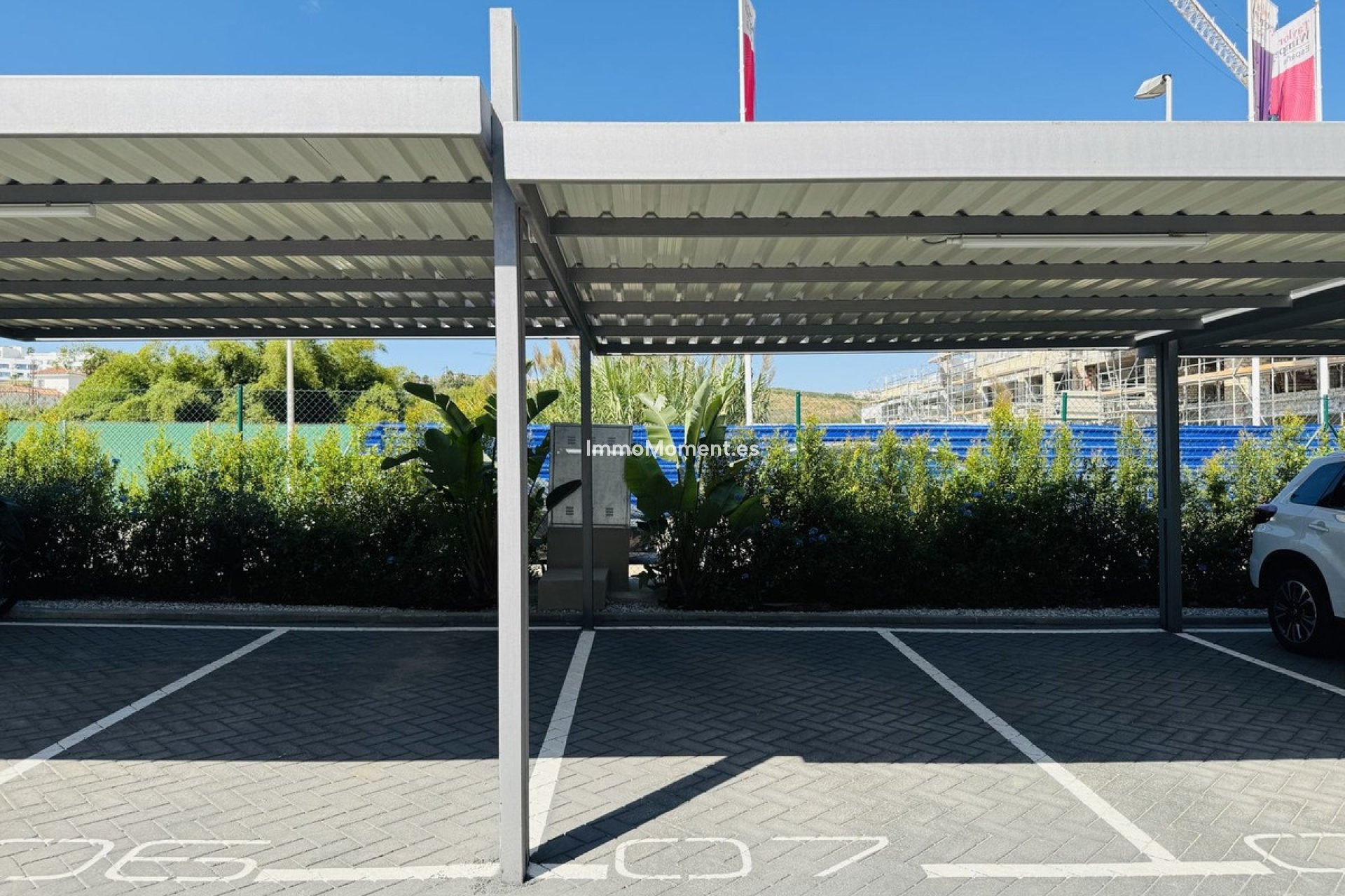 Bestaande woning - Appartement - Casares - Casares Playa