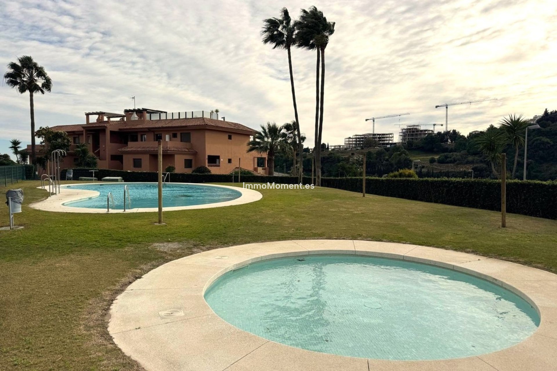 Bestaande woning - Appartement - Casares - Casares Playa