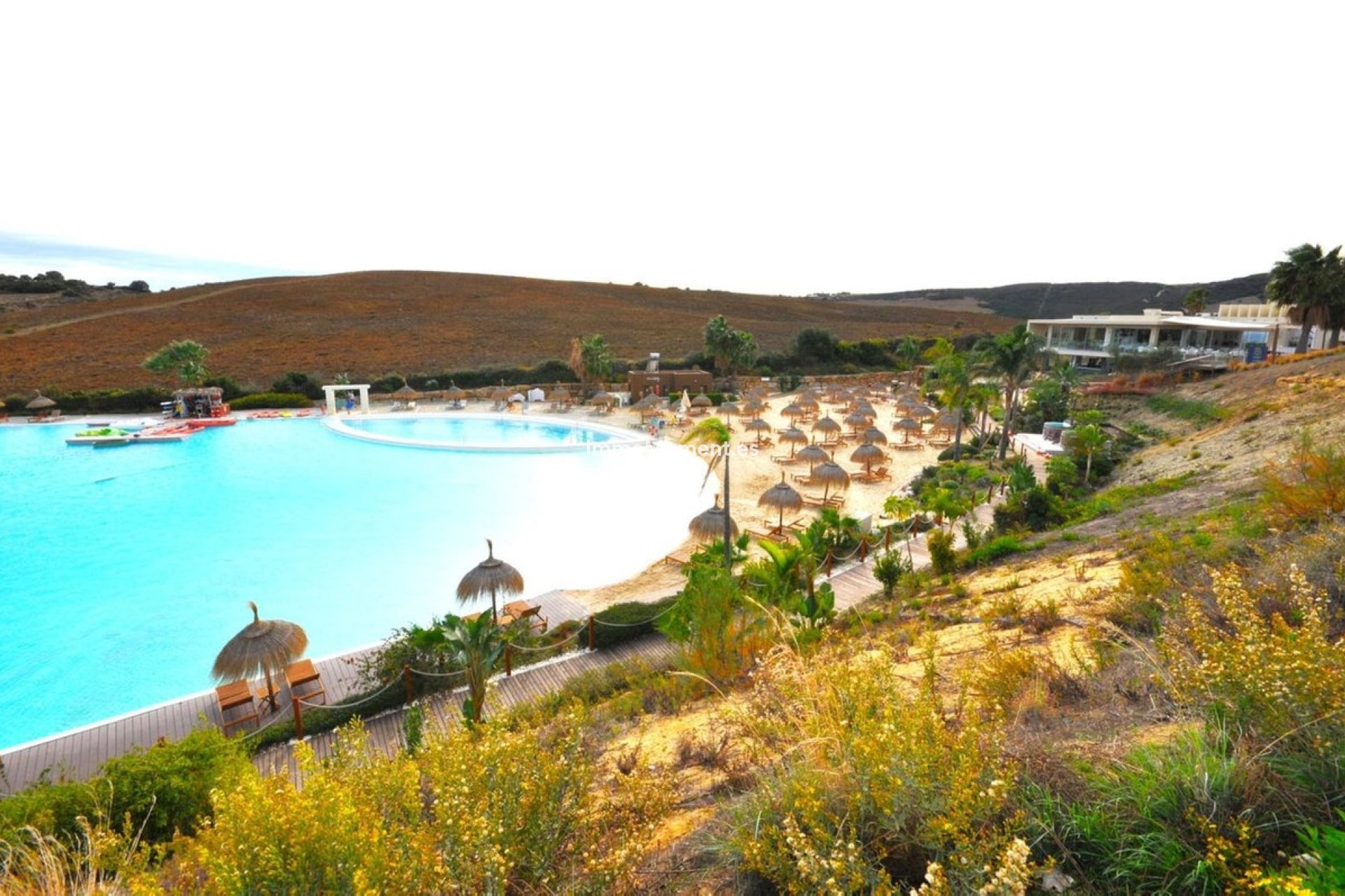 Bestaande woning - Appartement - Casares - Casares Playa