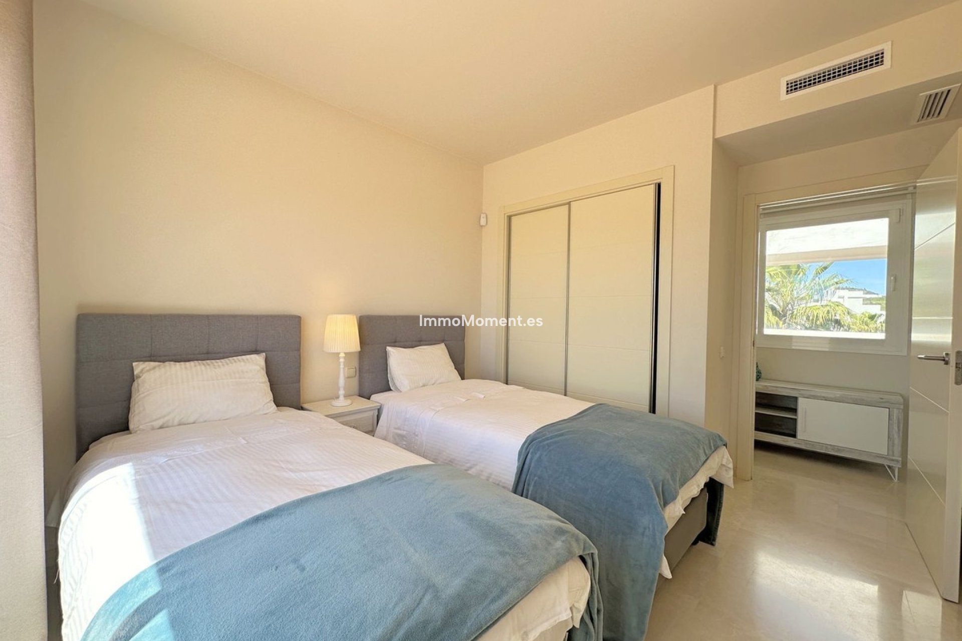 Bestaande woning - Appartement - Casares - Casares Playa