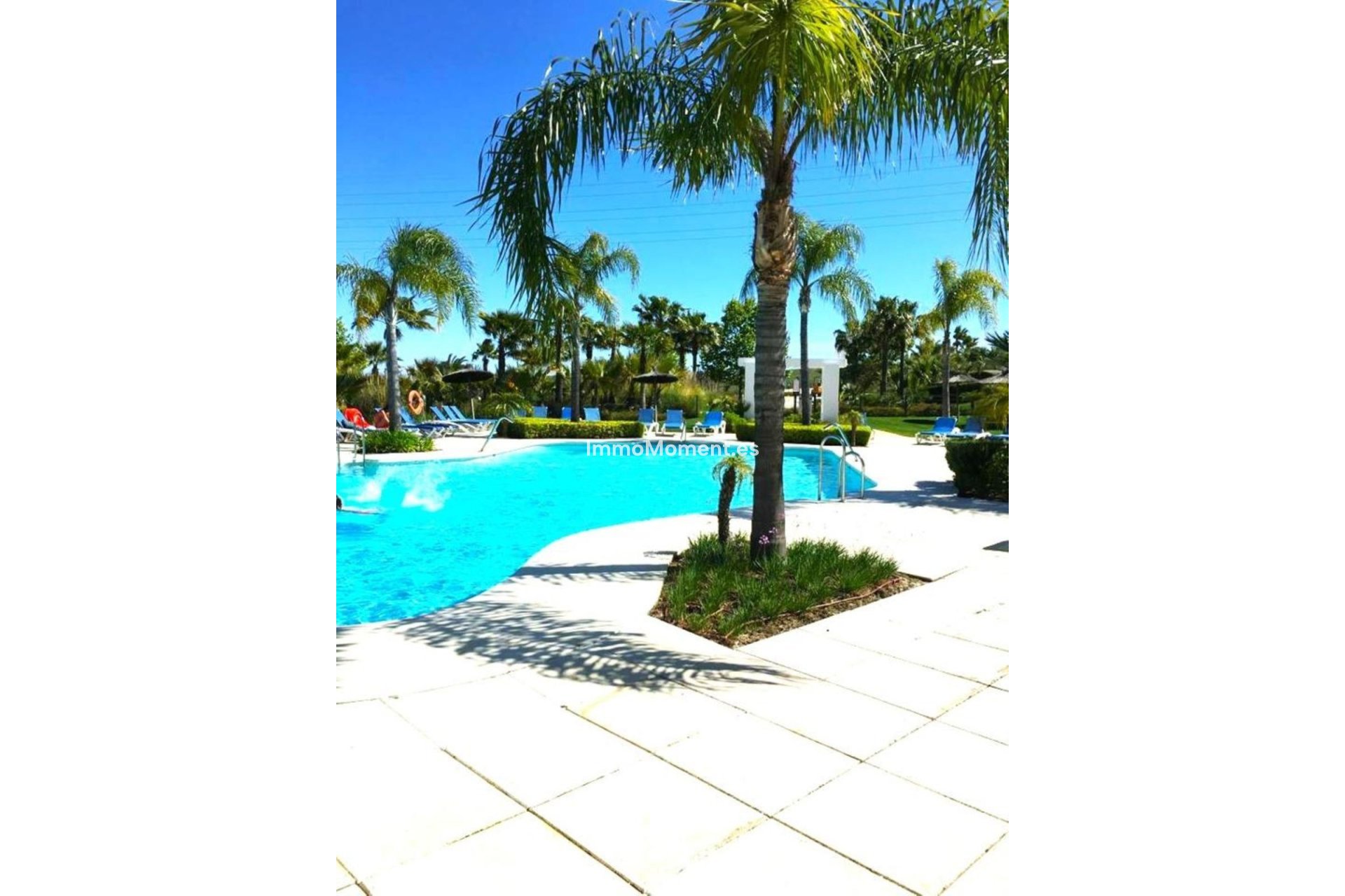 Bestaande woning - Appartement - Casares - Casares Playa