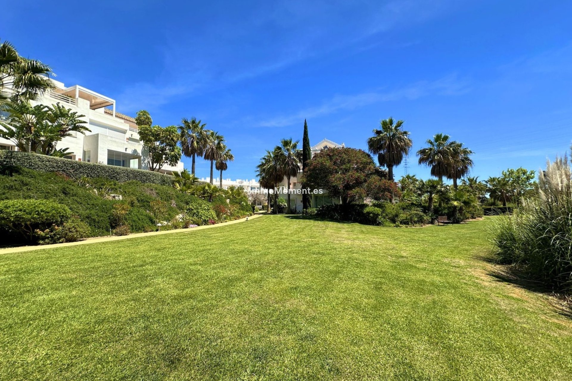 Bestaande woning - Appartement - Casares - Casares Playa