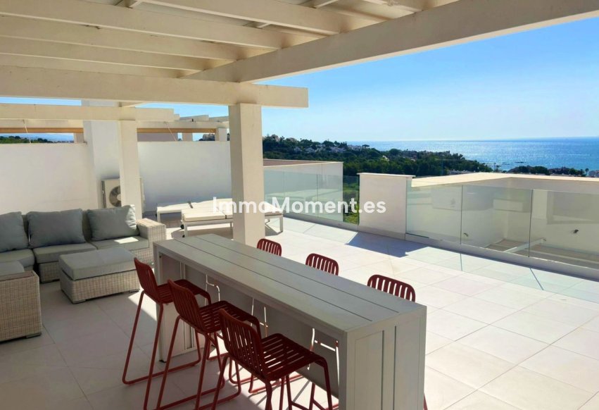 Bestaande woning - Appartement - Casares - Casares Playa