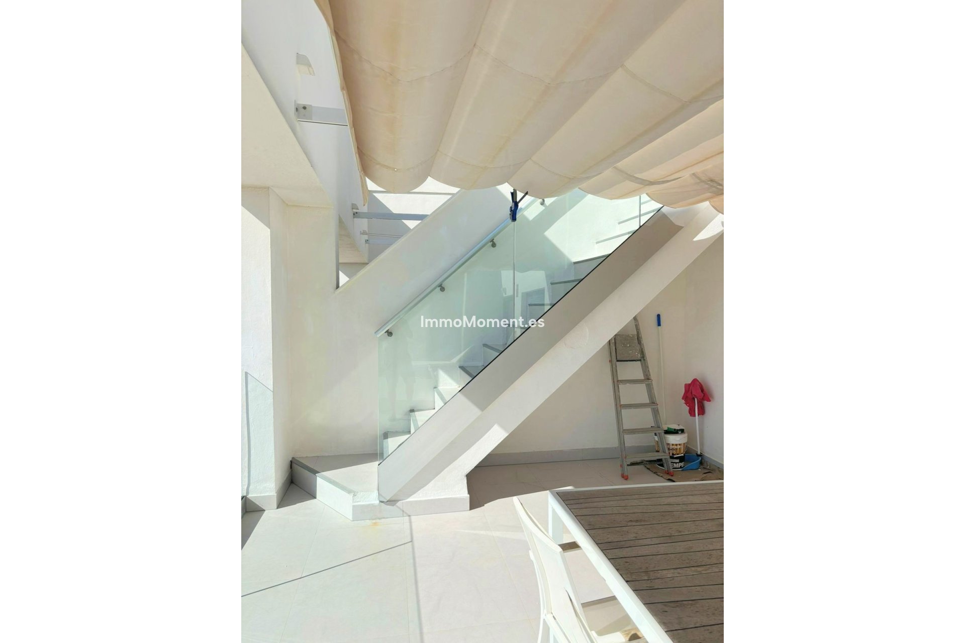 Bestaande woning - Appartement - Casares - Casares Playa