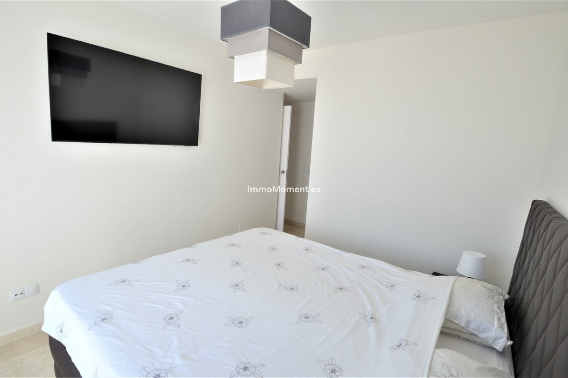 Bestaande woning - Appartement - Casares - Casares Playa