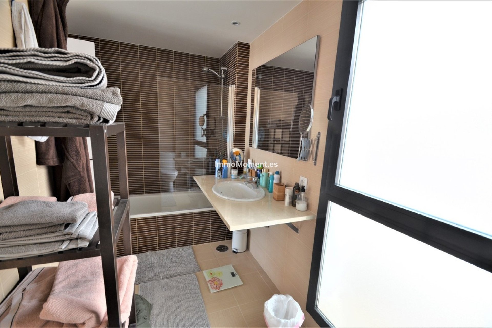 Bestaande woning - Appartement - Casares - Casares Playa