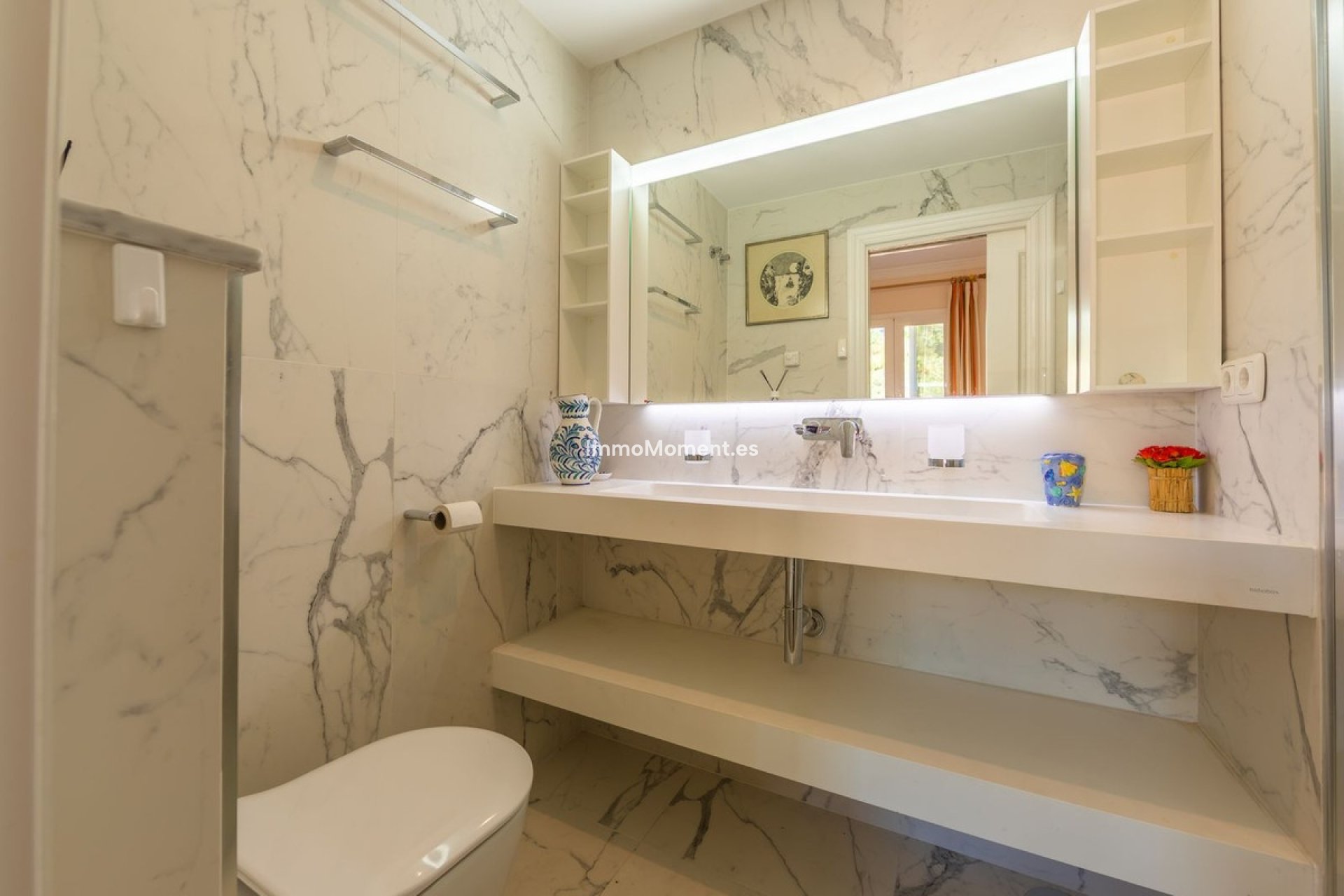 Bestaande woning - Appartement - Casares - Casares Playa