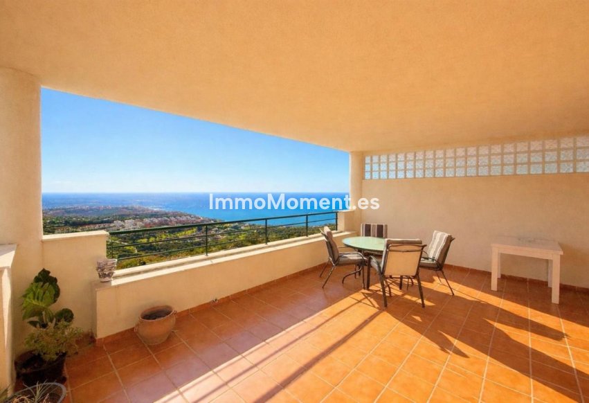 Bestaande woning - Appartement - Casares - Casares Playa