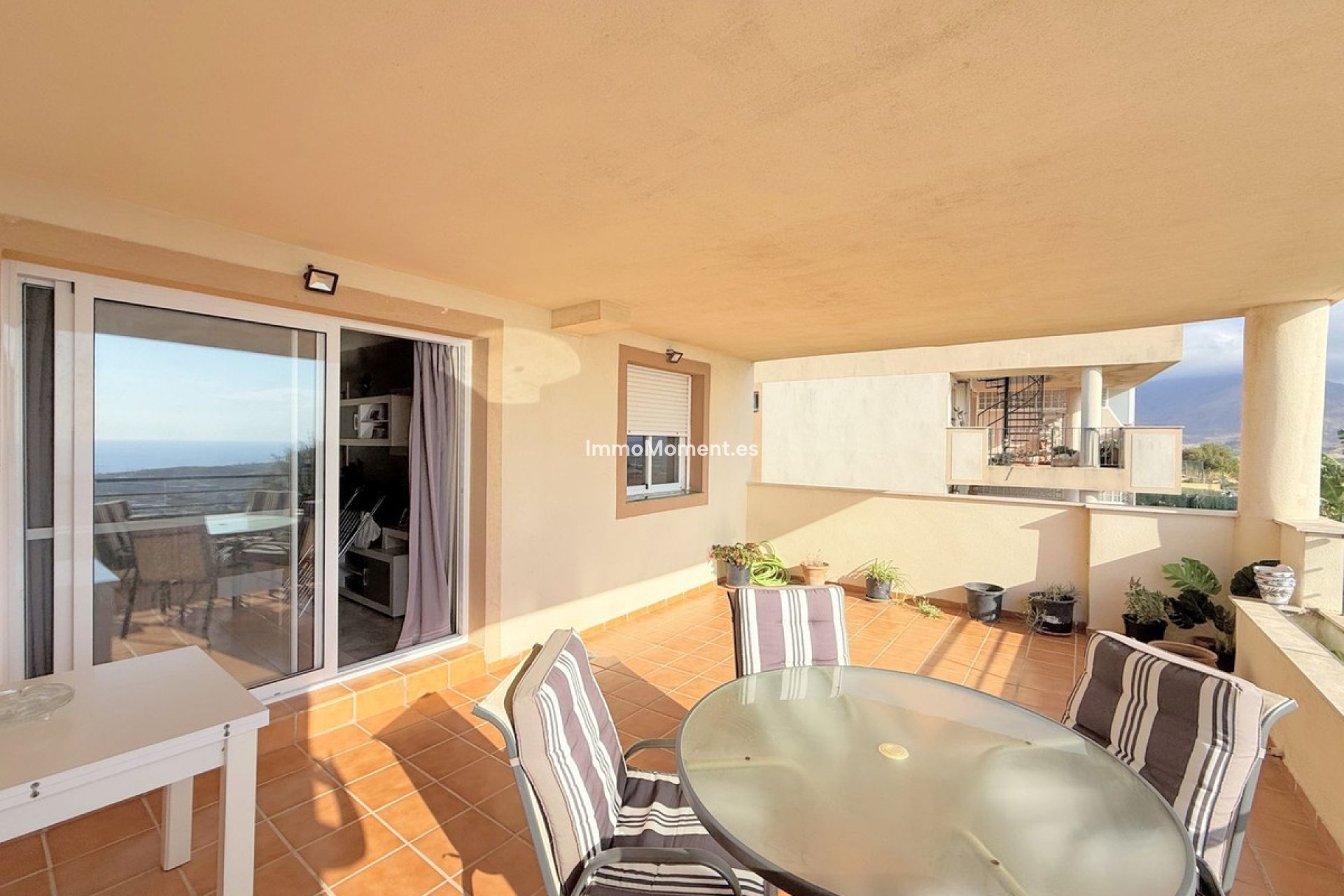 Bestaande woning - Appartement - Casares - Casares Playa