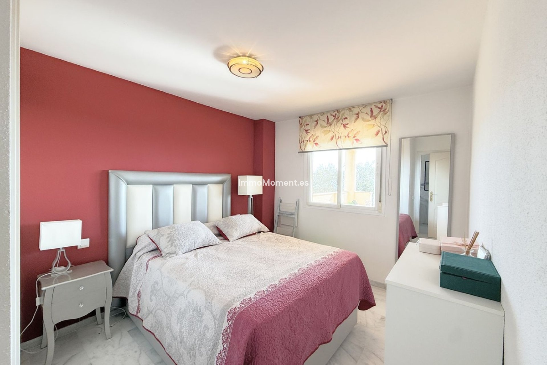 Bestaande woning - Appartement - Casares - Casares Playa