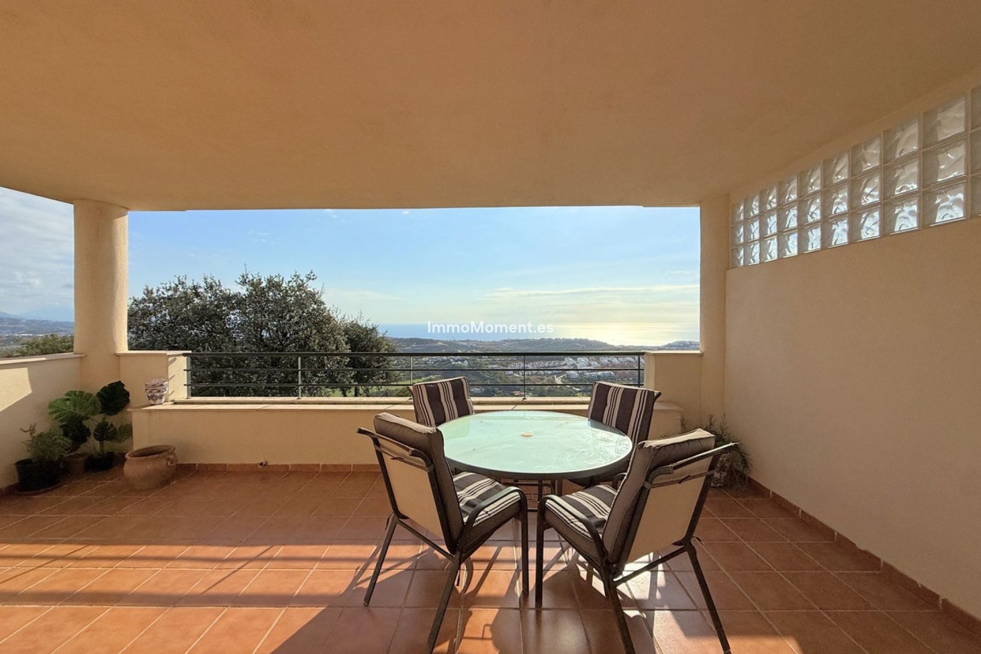 Bestaande woning - Appartement - Casares - Casares Playa