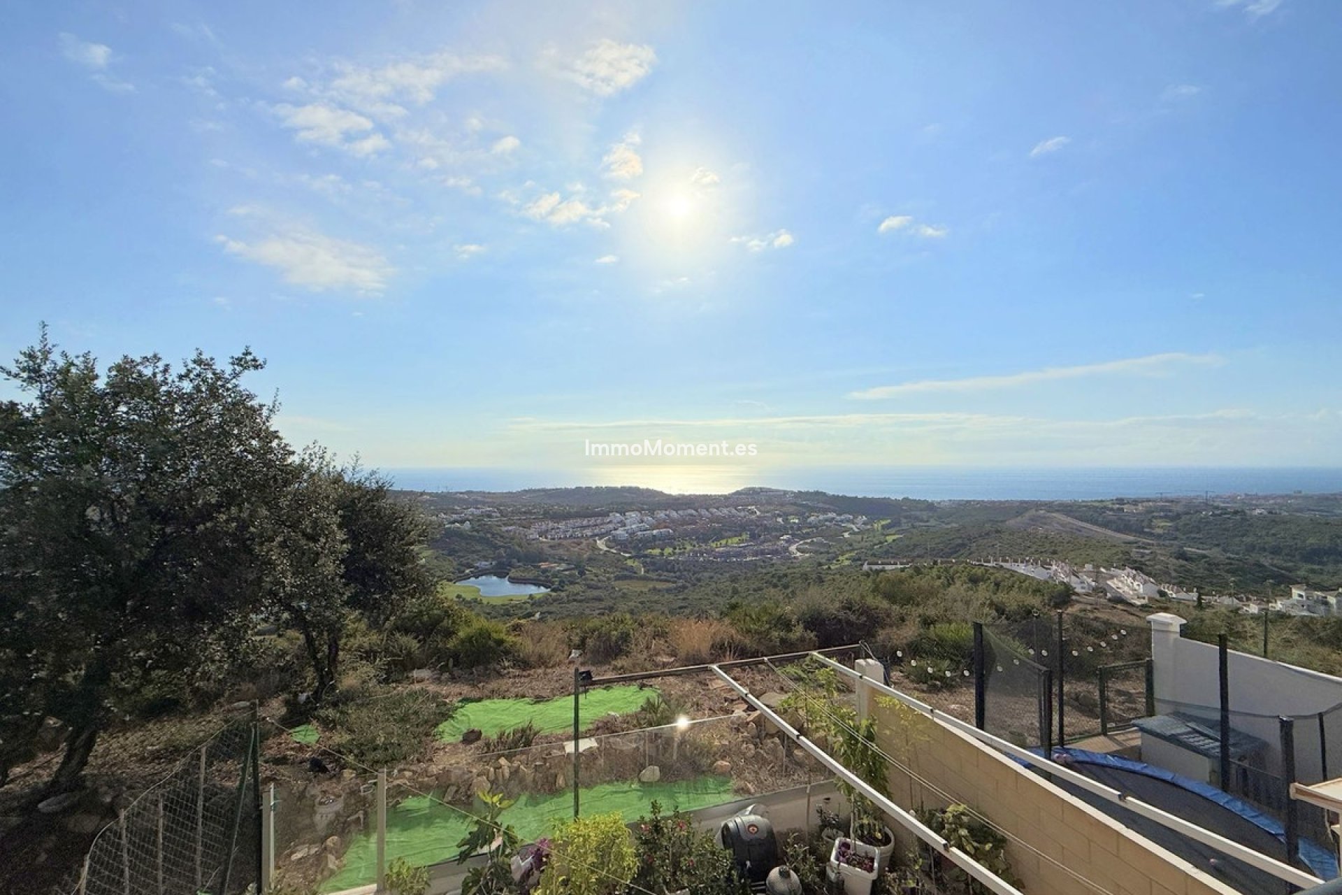 Bestaande woning - Appartement - Casares - Casares Playa