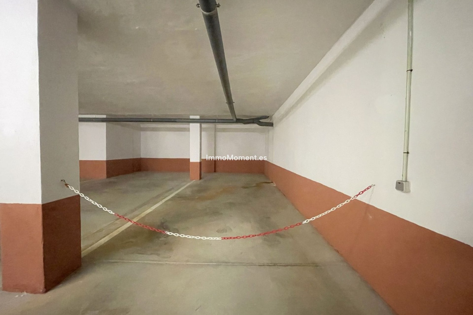 Bestaande woning - Appartement - Casares - Casares Playa