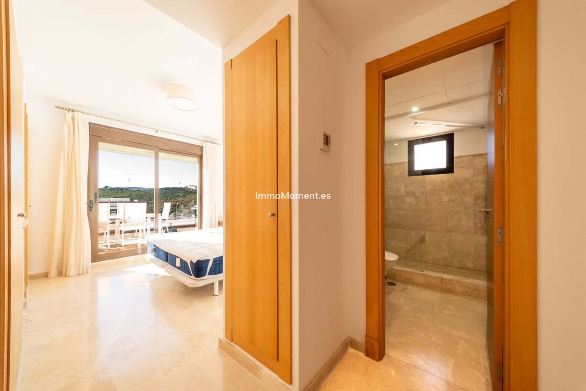 Bestaande woning - Appartement - Casares - Casares Playa