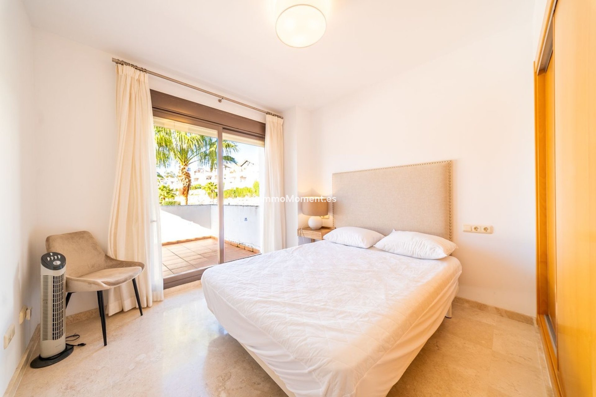 Bestaande woning - Appartement - Casares - Casares Playa