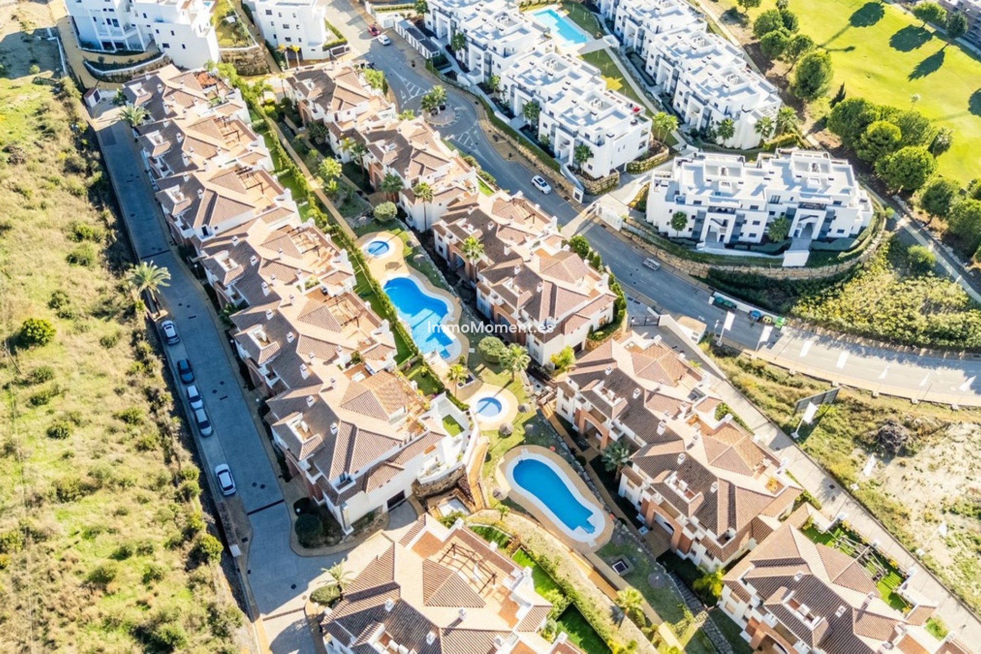 Bestaande woning - Appartement - Casares - Casares Playa