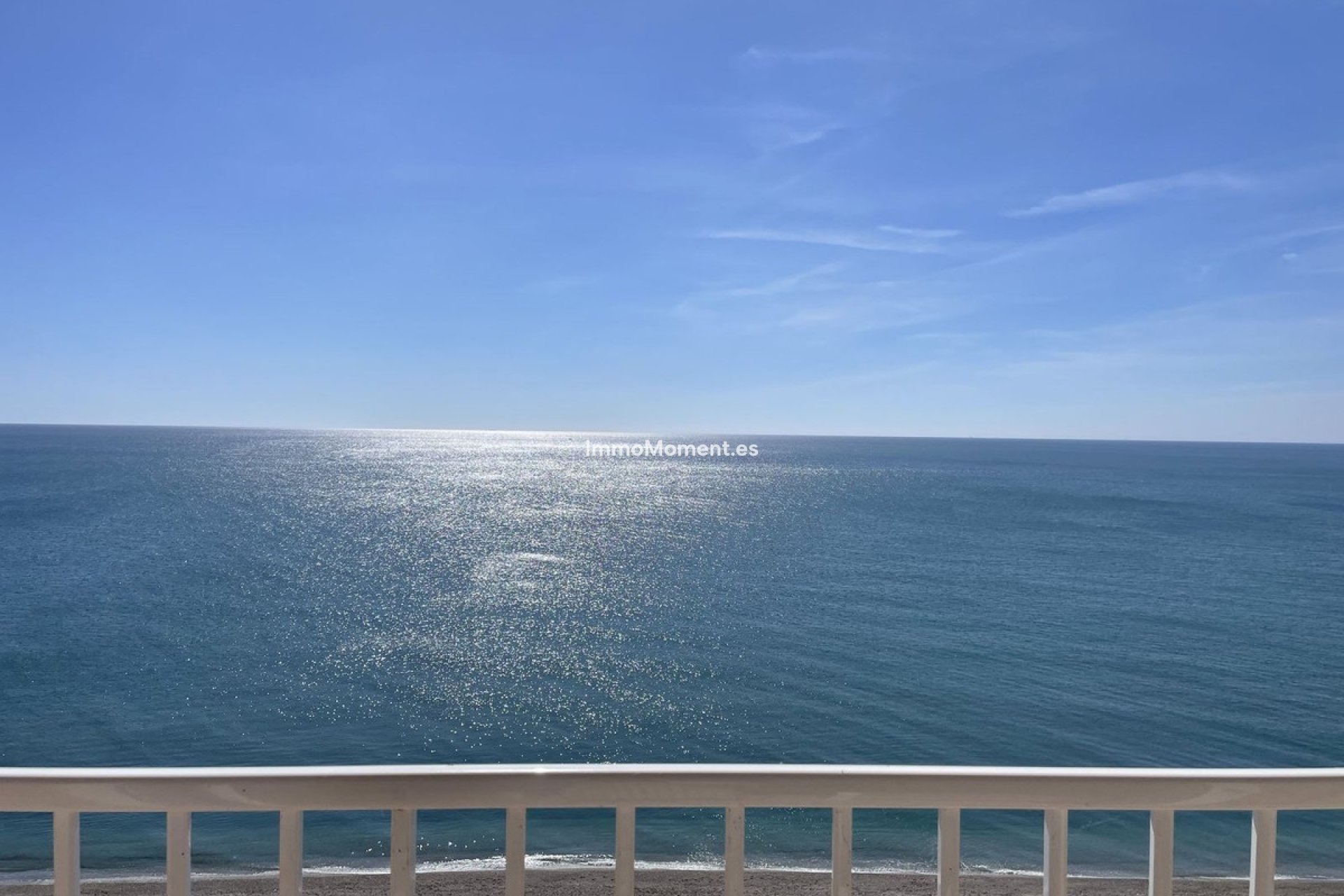 Bestaande woning - Appartement - Casares - Casares Playa