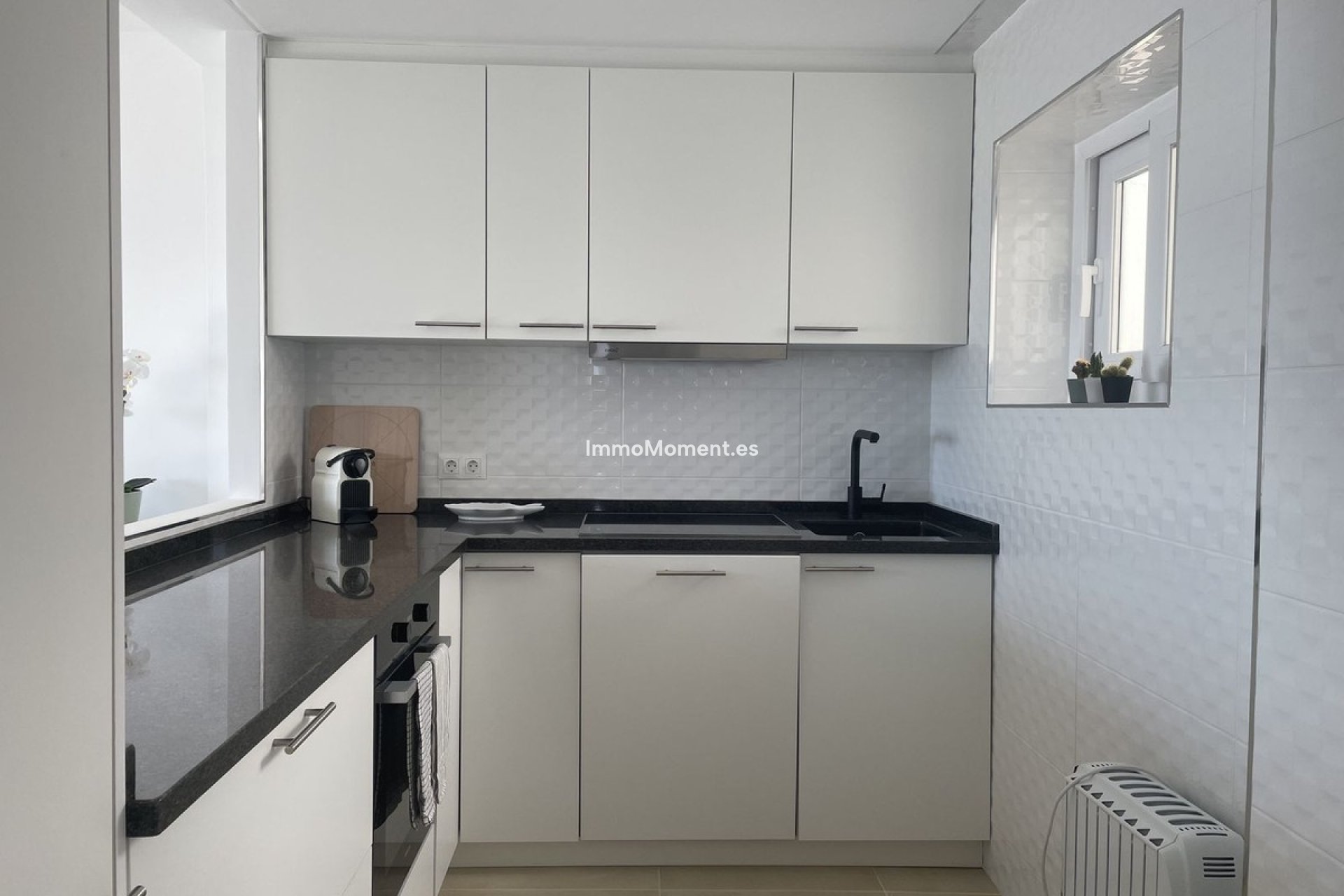 Bestaande woning - Appartement - Casares - Casares Playa