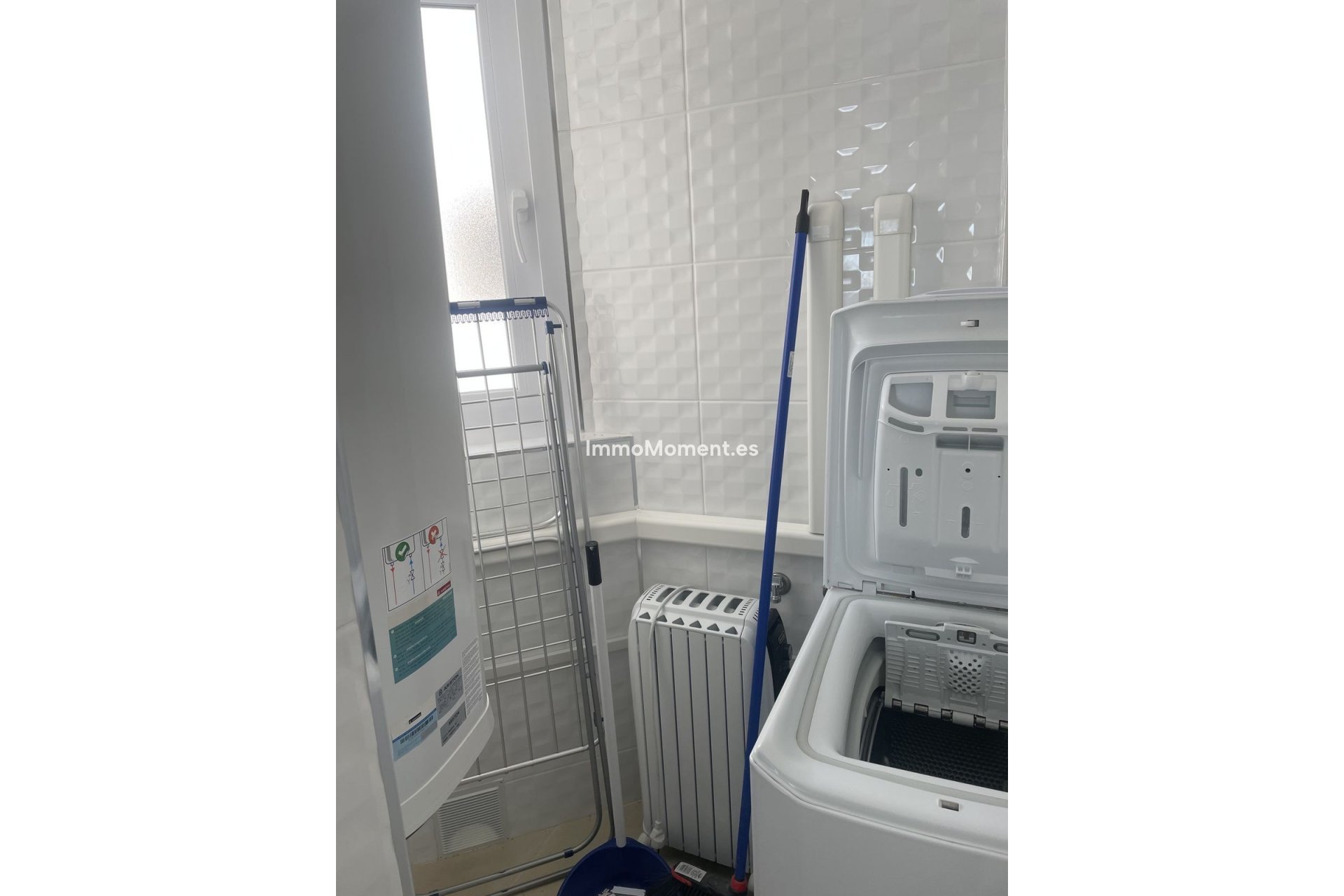 Bestaande woning - Appartement - Casares - Casares Playa