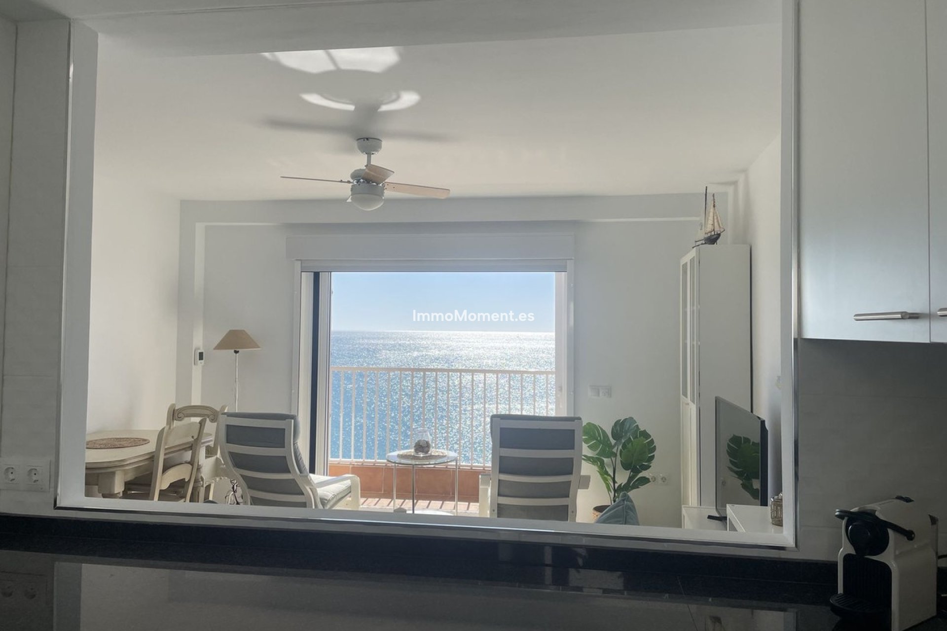 Bestaande woning - Appartement - Casares - Casares Playa