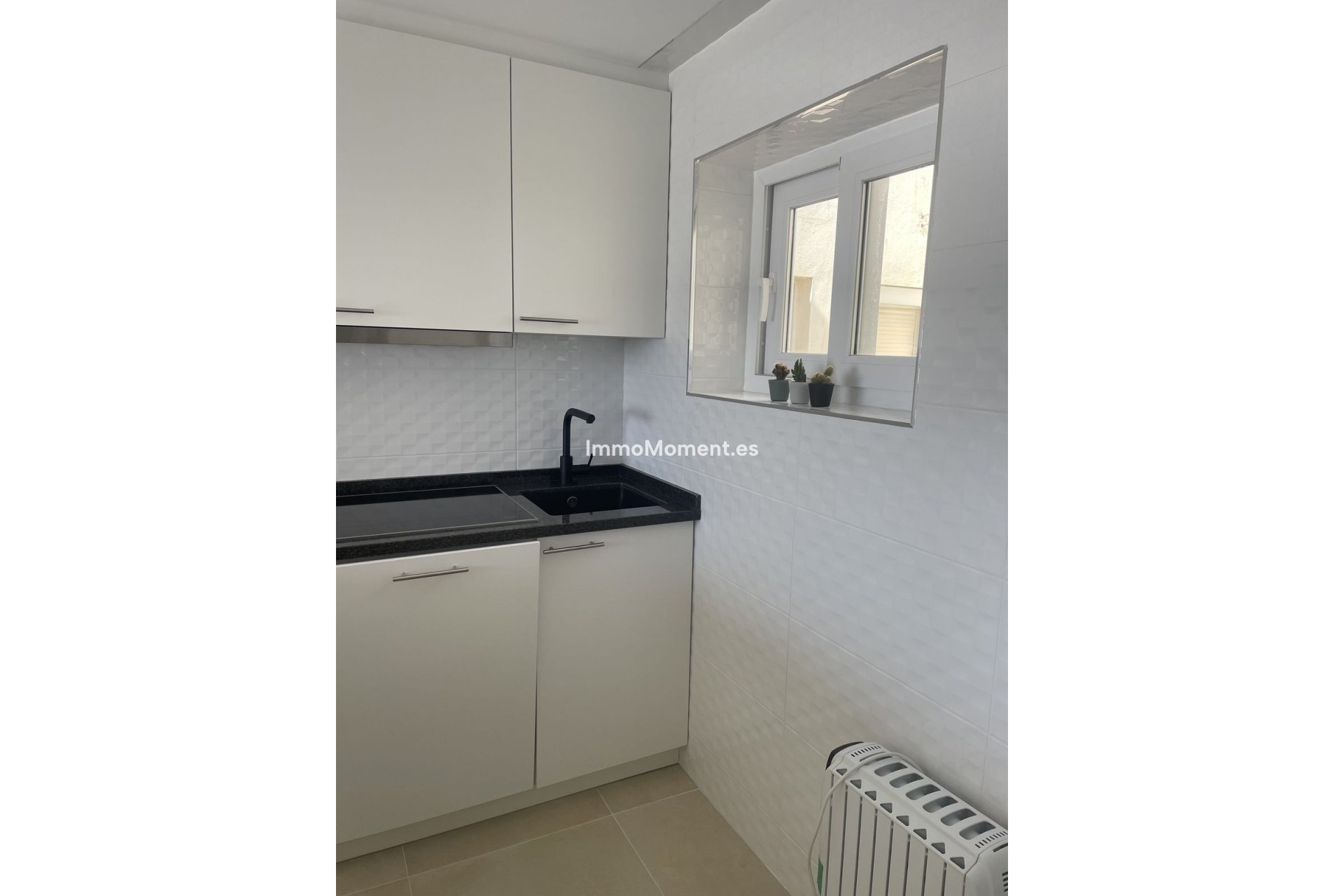 Bestaande woning - Appartement - Casares - Casares Playa