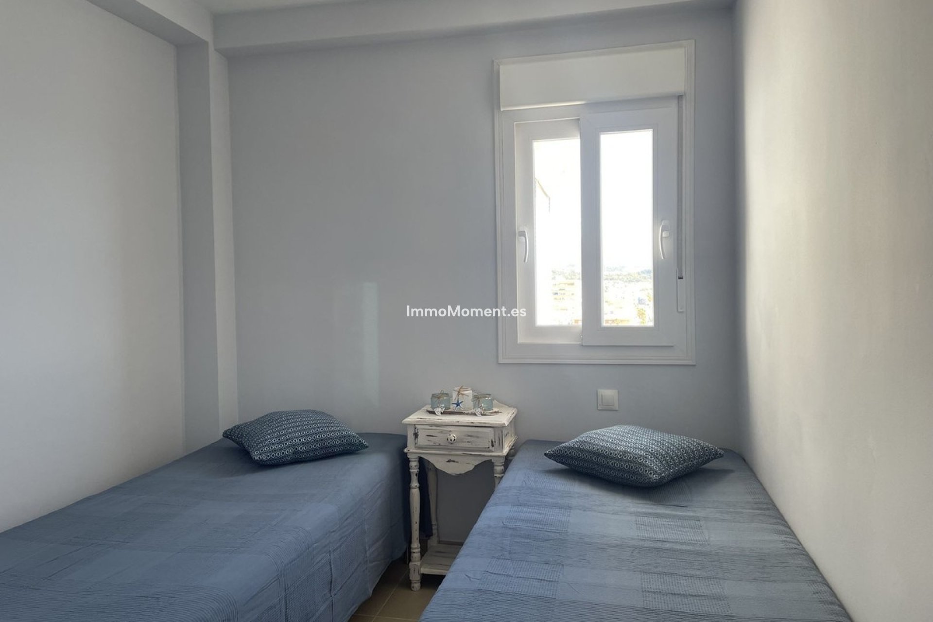 Bestaande woning - Appartement - Casares - Casares Playa