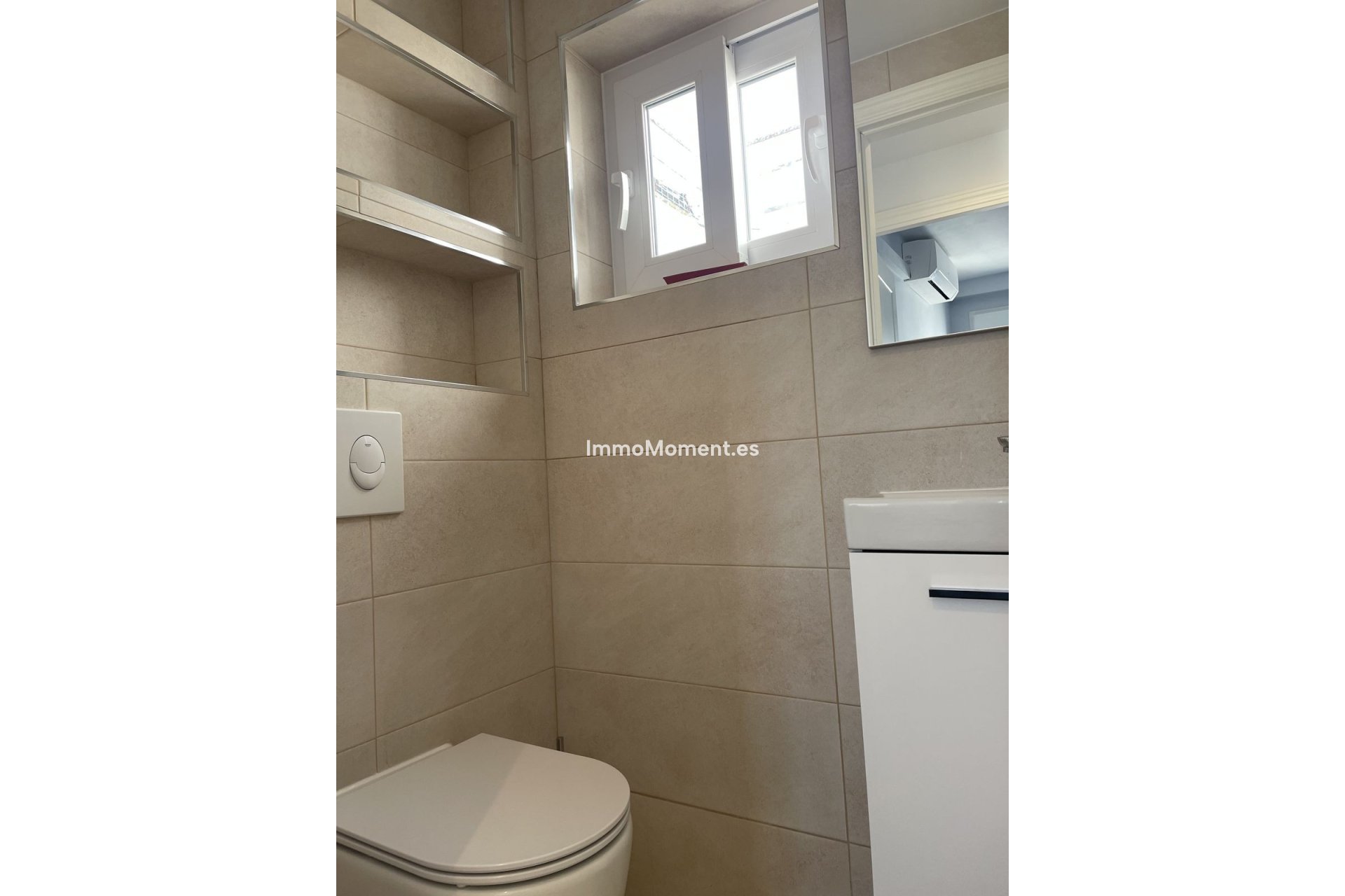 Bestaande woning - Appartement - Casares - Casares Playa