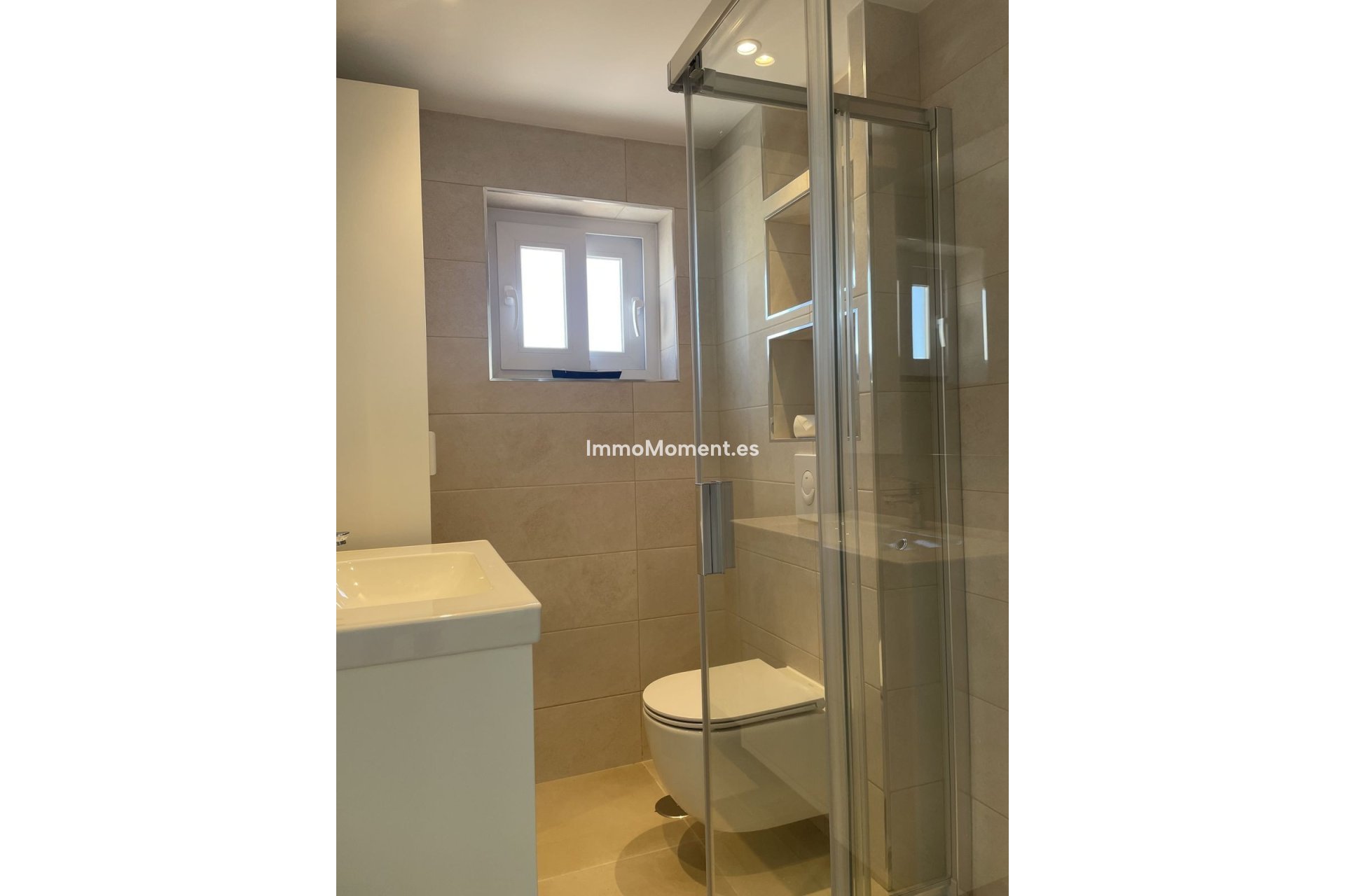 Bestaande woning - Appartement - Casares - Casares Playa