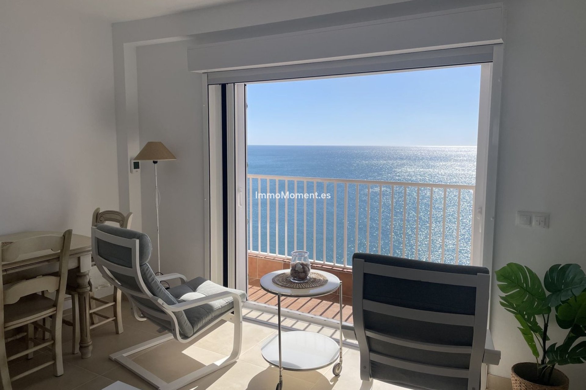 Bestaande woning - Appartement - Casares - Casares Playa