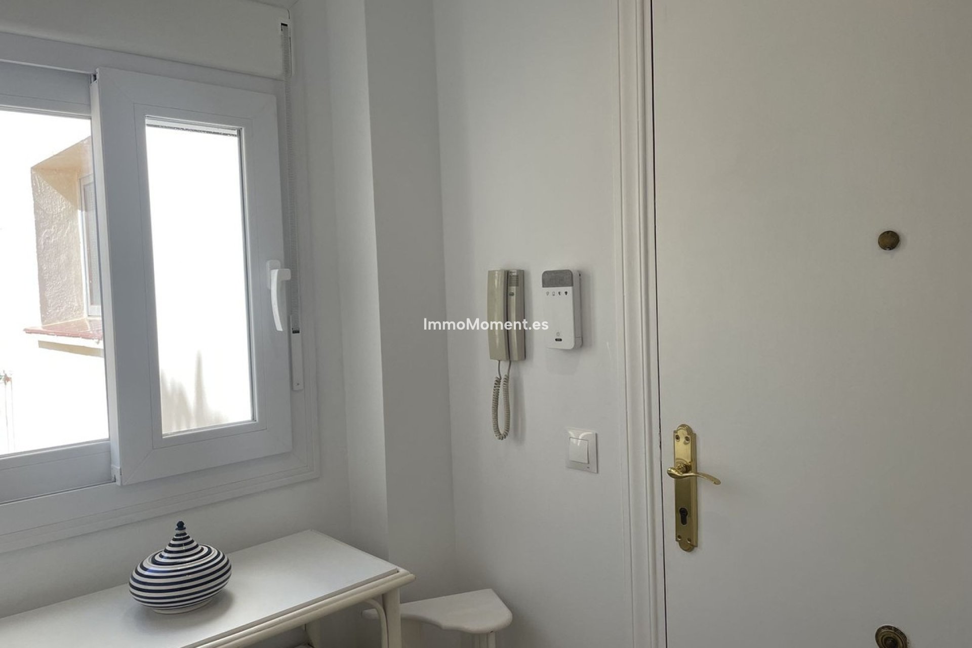 Bestaande woning - Appartement - Casares - Casares Playa