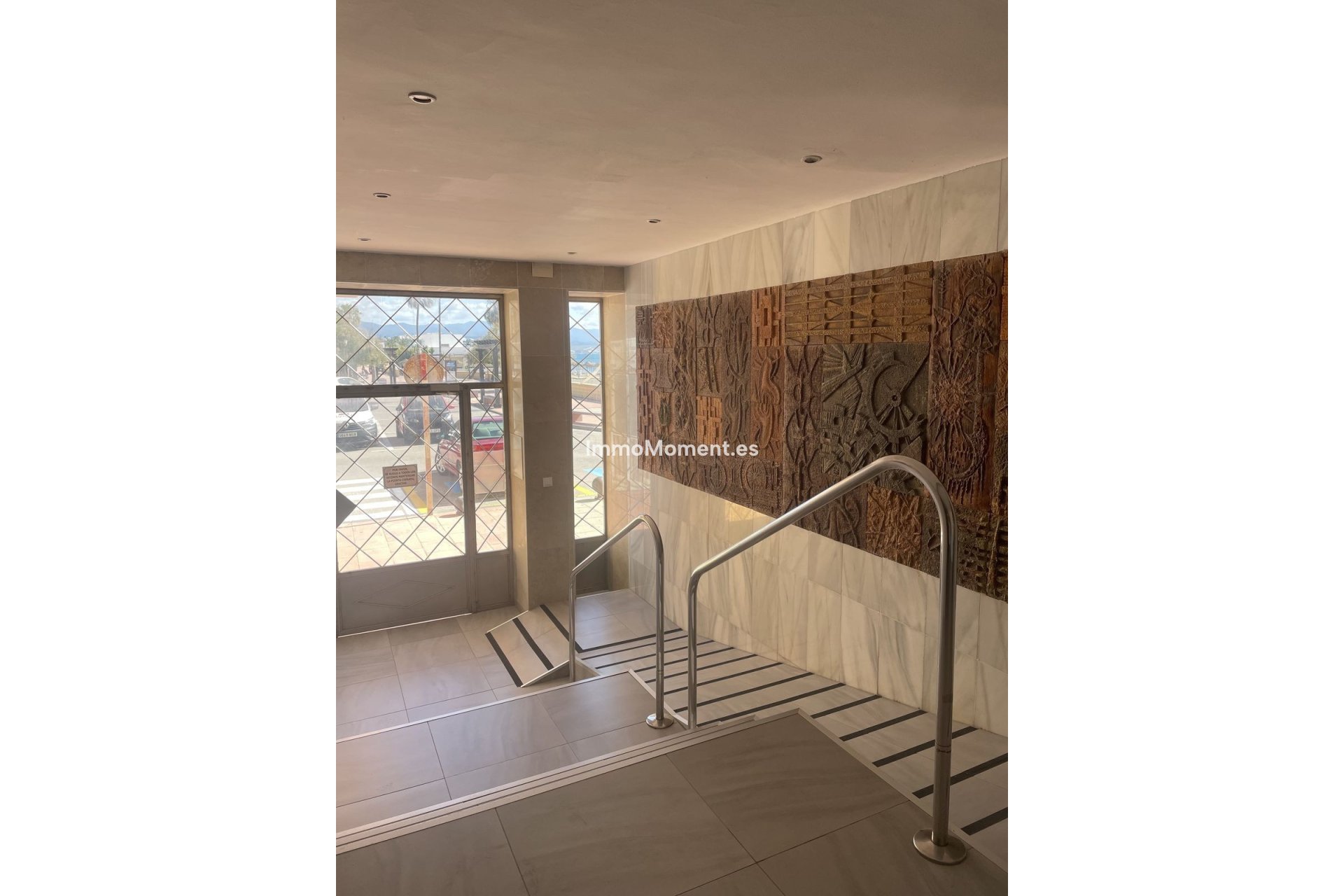 Bestaande woning - Appartement - Casares - Casares Playa