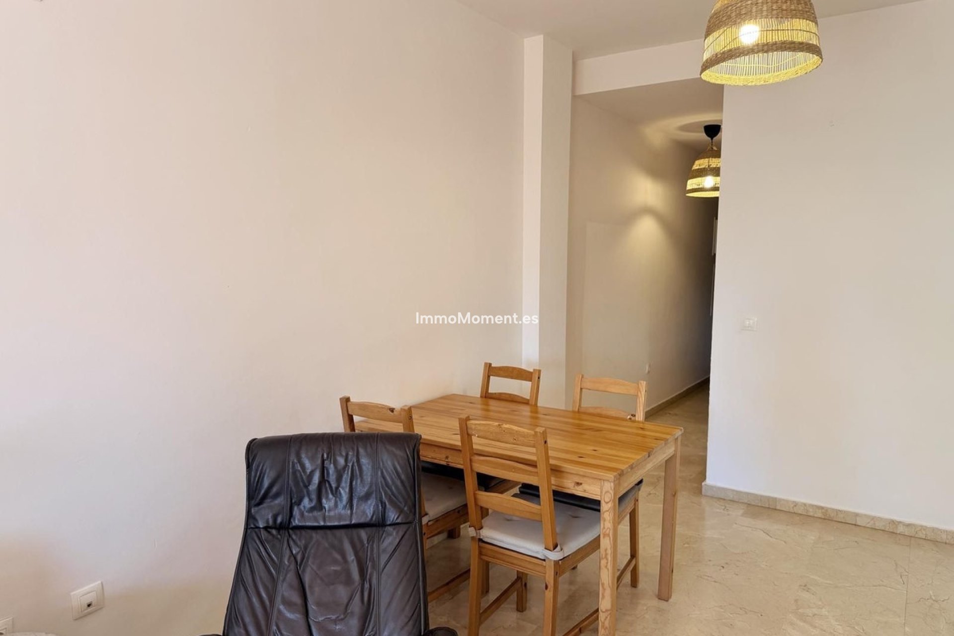 Bestaande woning - Appartement - Casares - Casares Playa