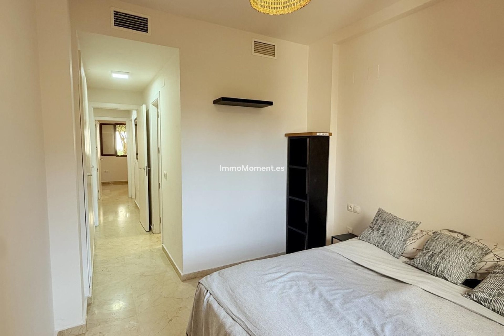 Bestaande woning - Appartement - Casares - Casares Playa