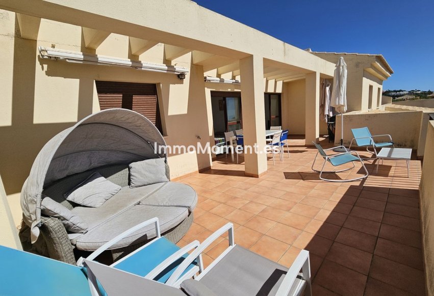 Bestaande woning - Appartement - Casares - Casares Playa