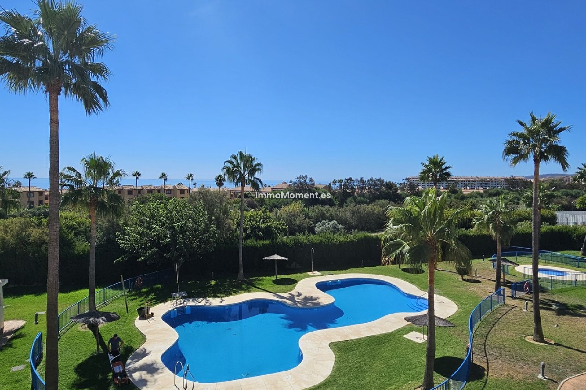 Bestaande woning - Appartement - Casares - Casares Playa