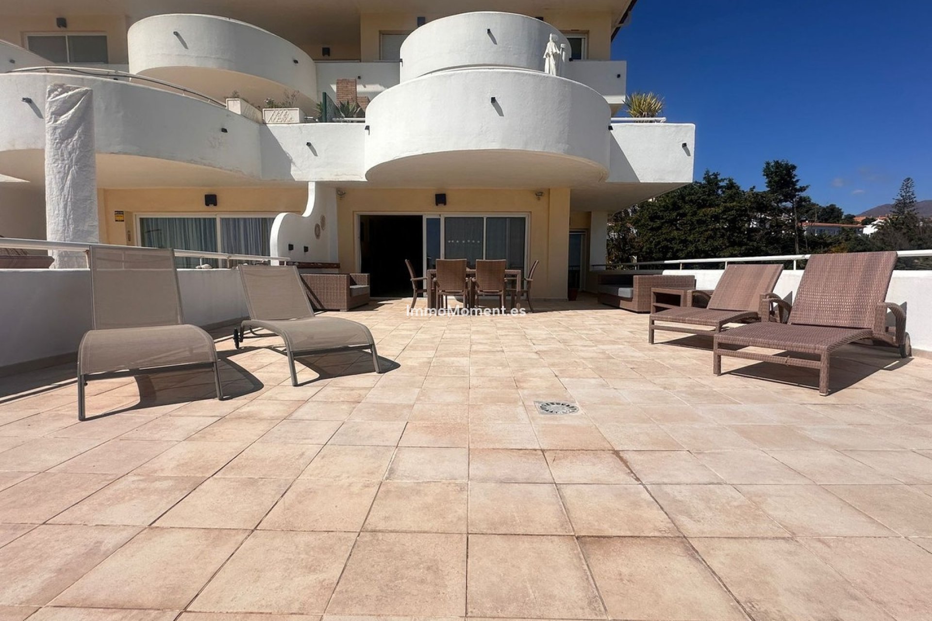 Bestaande woning - Appartement - Casares - Casares Playa